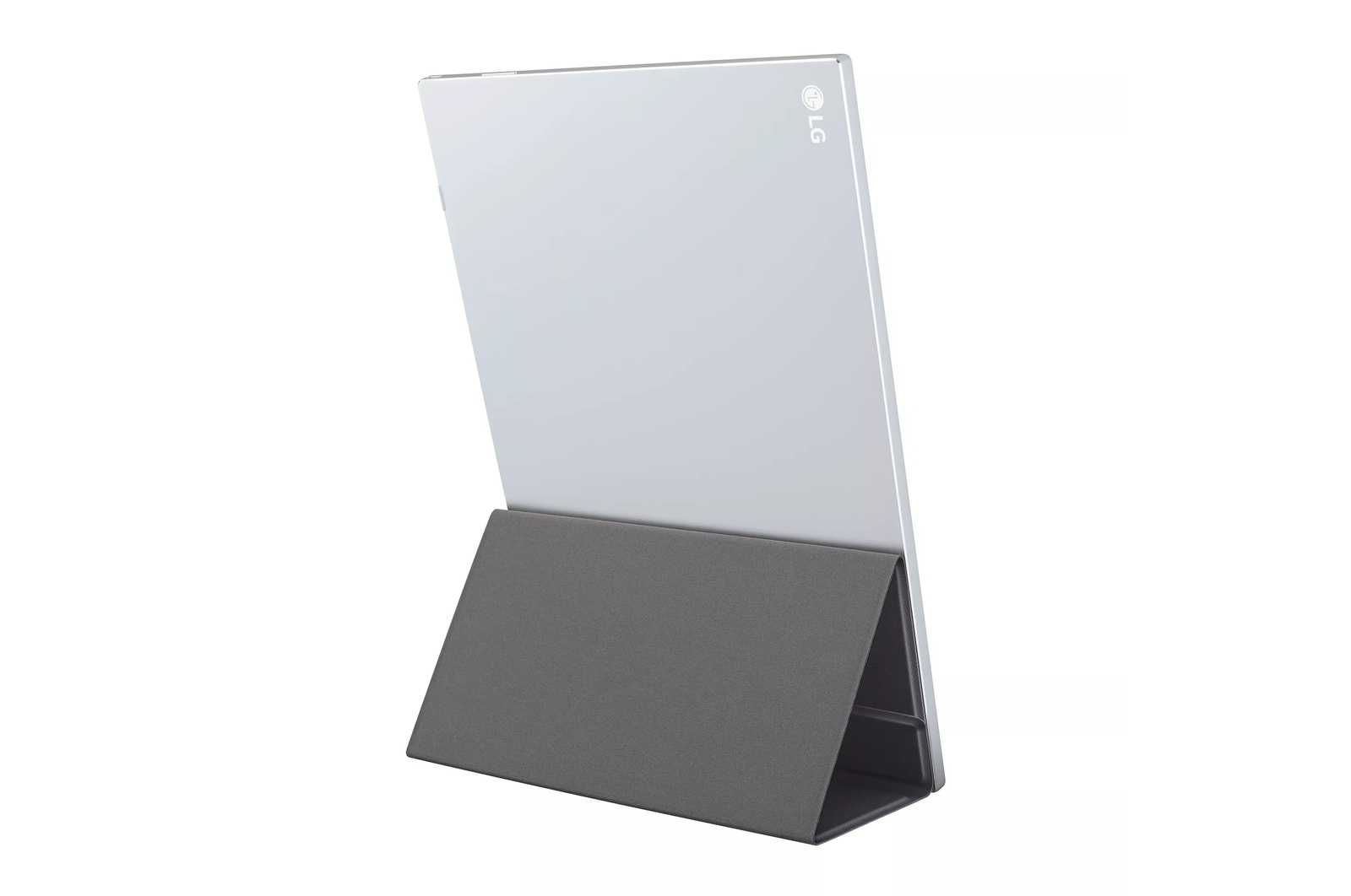 LG 16 Inch gram +view IPS Portable Monitor (16MR70.ASDU1), цвет: Wqxga 2560 X 1600 — фото 7