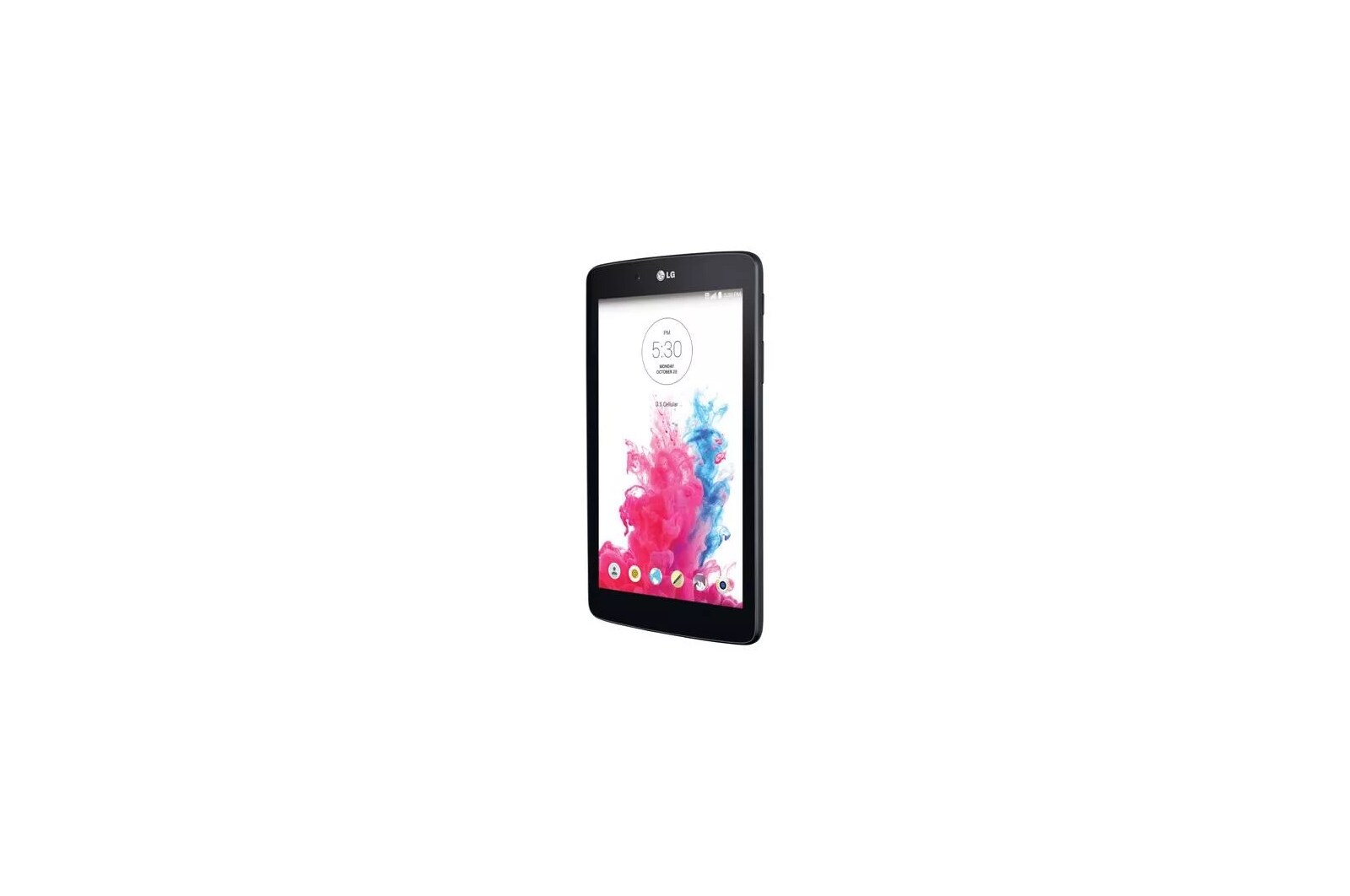 LG G Pad 7.0 on sale tablet phone