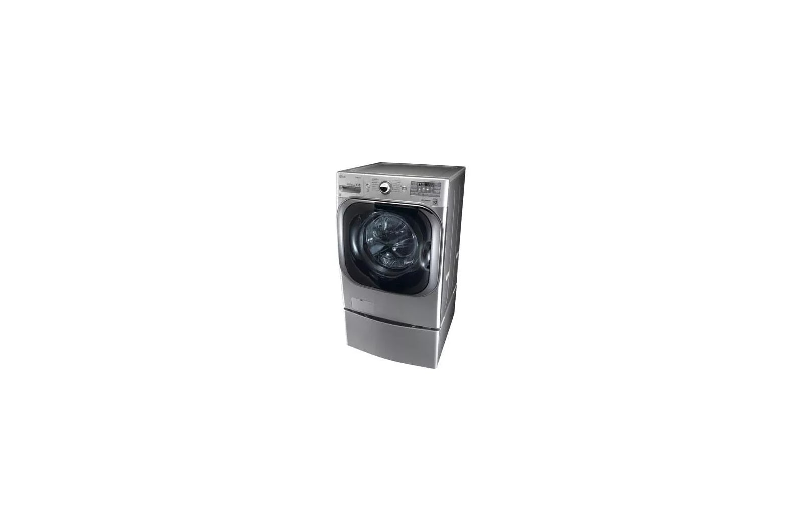 Lg washer wm8000hva top
