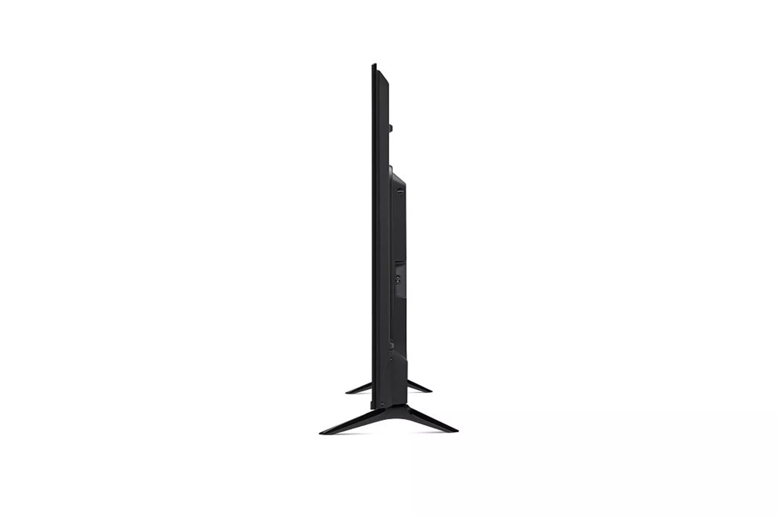 LIBER×GeekField_BuddyMat_MILKAHKI LG 65UQ7030PUD 65'' Class LED 4K UHD UQ7030 Series Smart