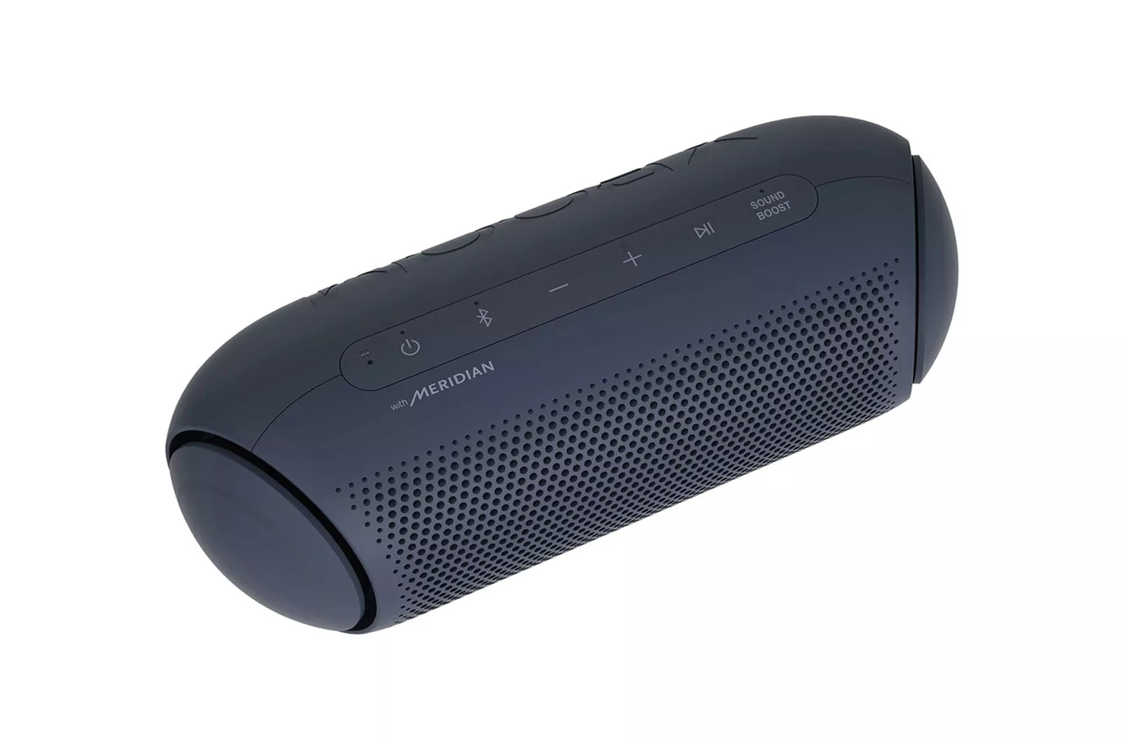 LG XBOOM Go PL5 Portable Bluetooth Speaker with Meridian Audio
