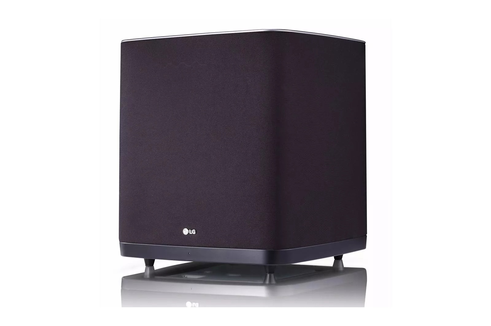 LG SJ9: 5.1.2 ch High Resolution Sound Bar w/ Dolby Atmos | LG USA