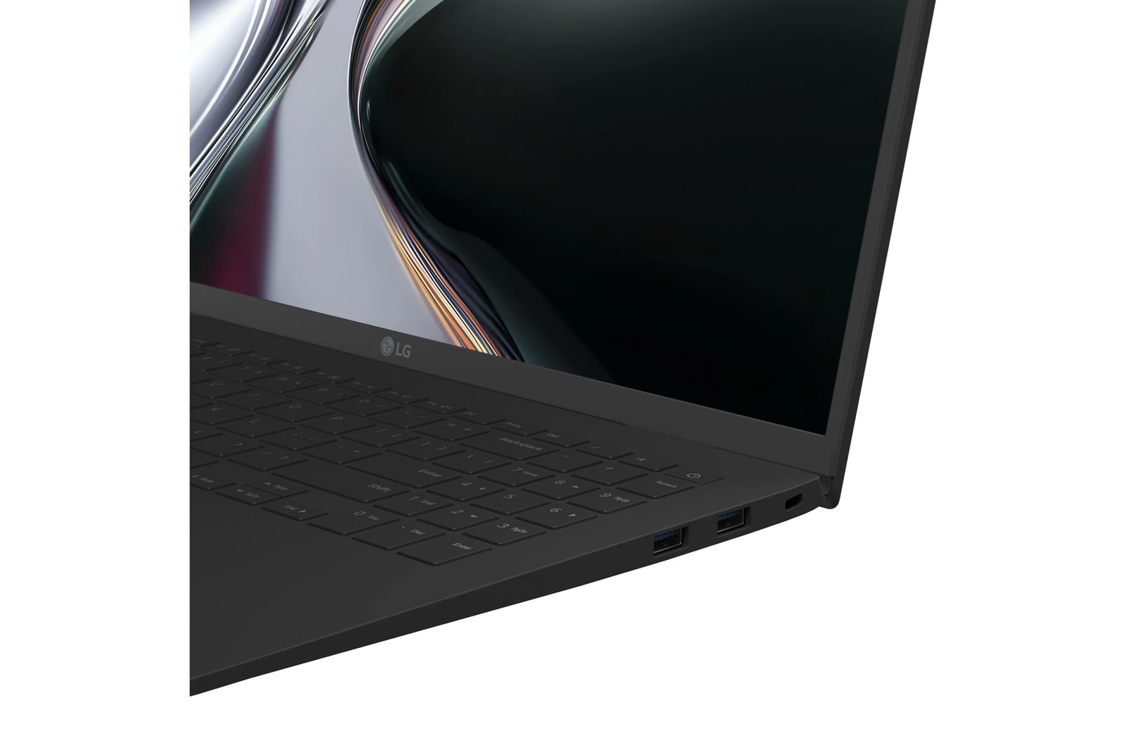 15.6 Inch IPS Touchscreen laptop - 15Z90U-H.AU87U1 | LG USA