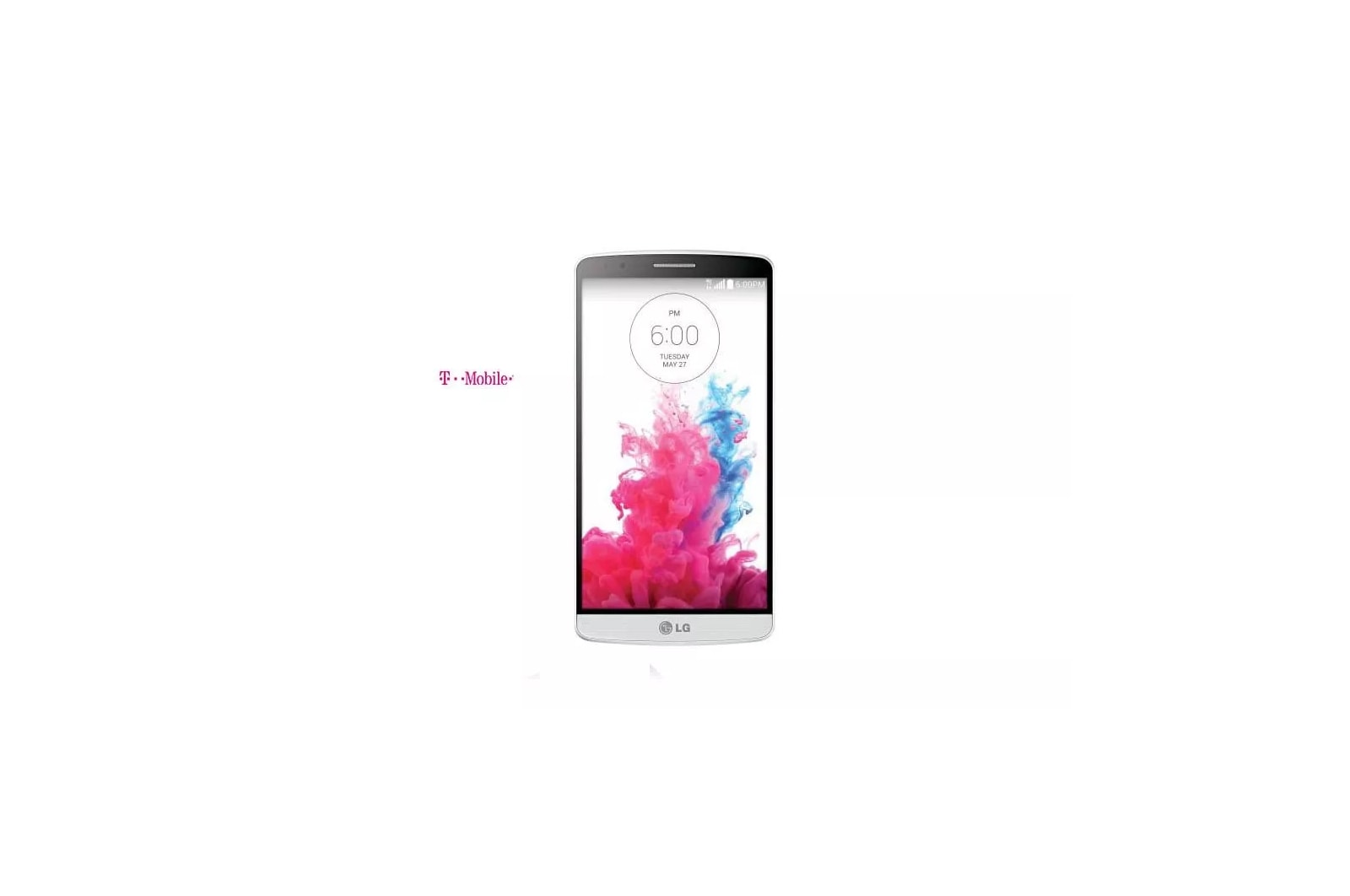 LG G3 (CDMA Mobile Photos, Official Pictures