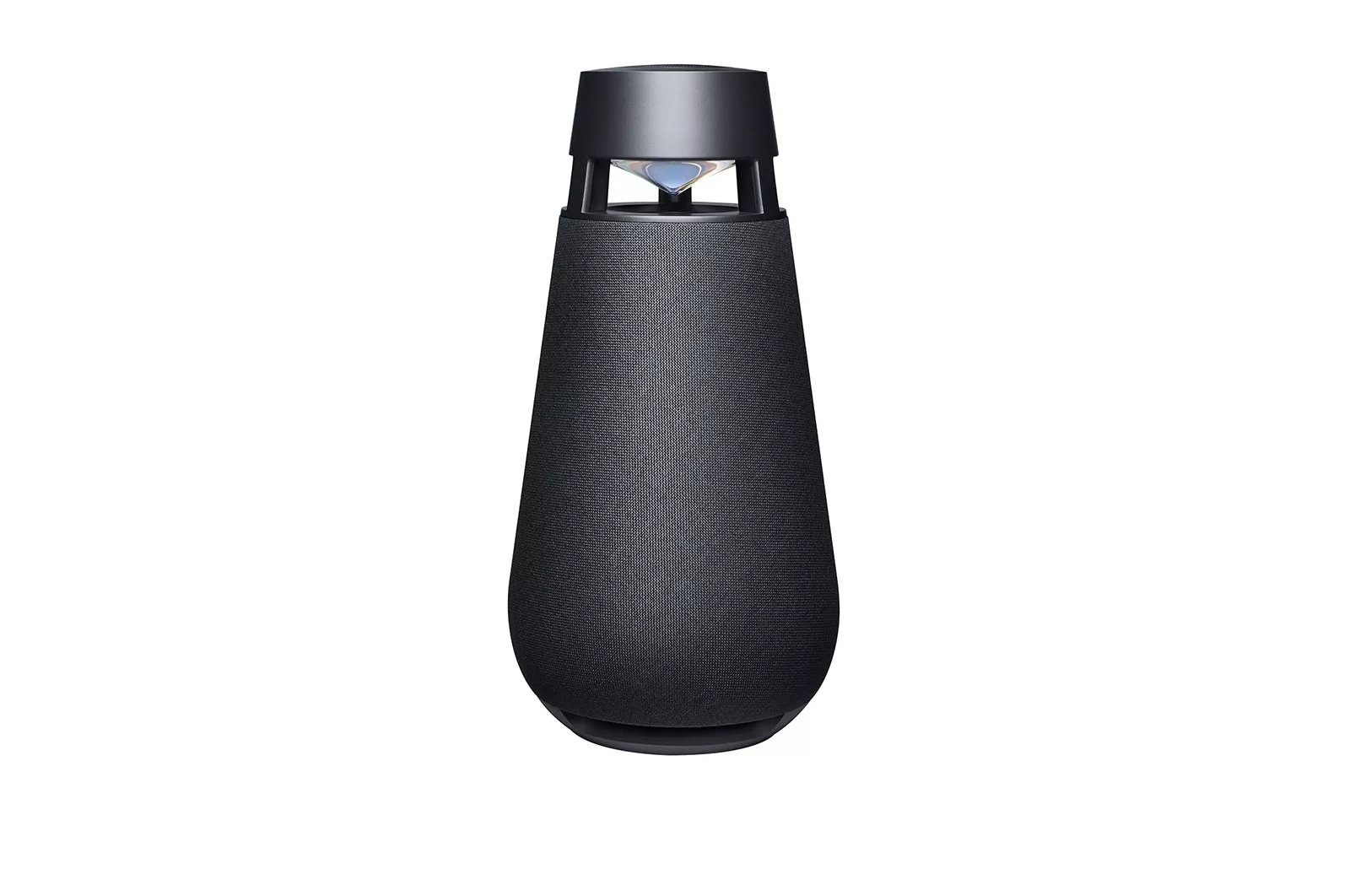 【不自由の女神】LG XBOOM360 XO3QBE 360度スピーカー LG、360度サウンドを楽しめるワイヤレススピーカー「XBOOM360