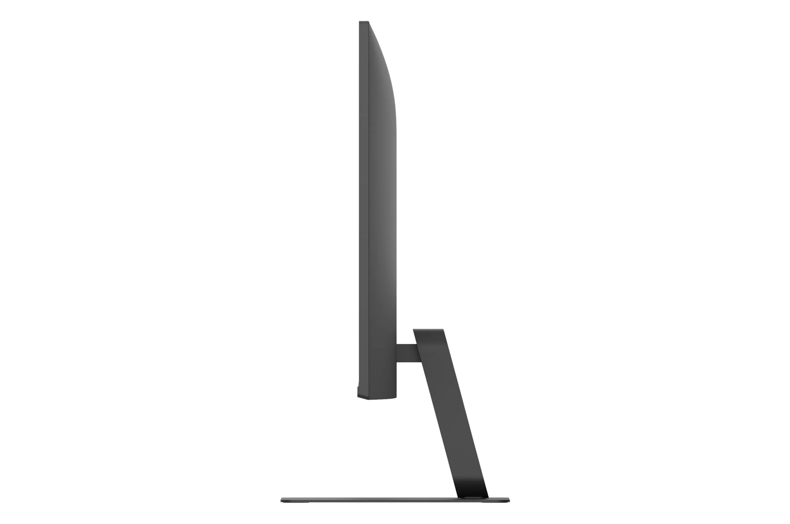 LG 27 Inch Fhd Ips 120Hz HDR10 Monitor with Slim Stand (27U41YA-B), цвет: Fhd (1920 X 1080) — фото 5