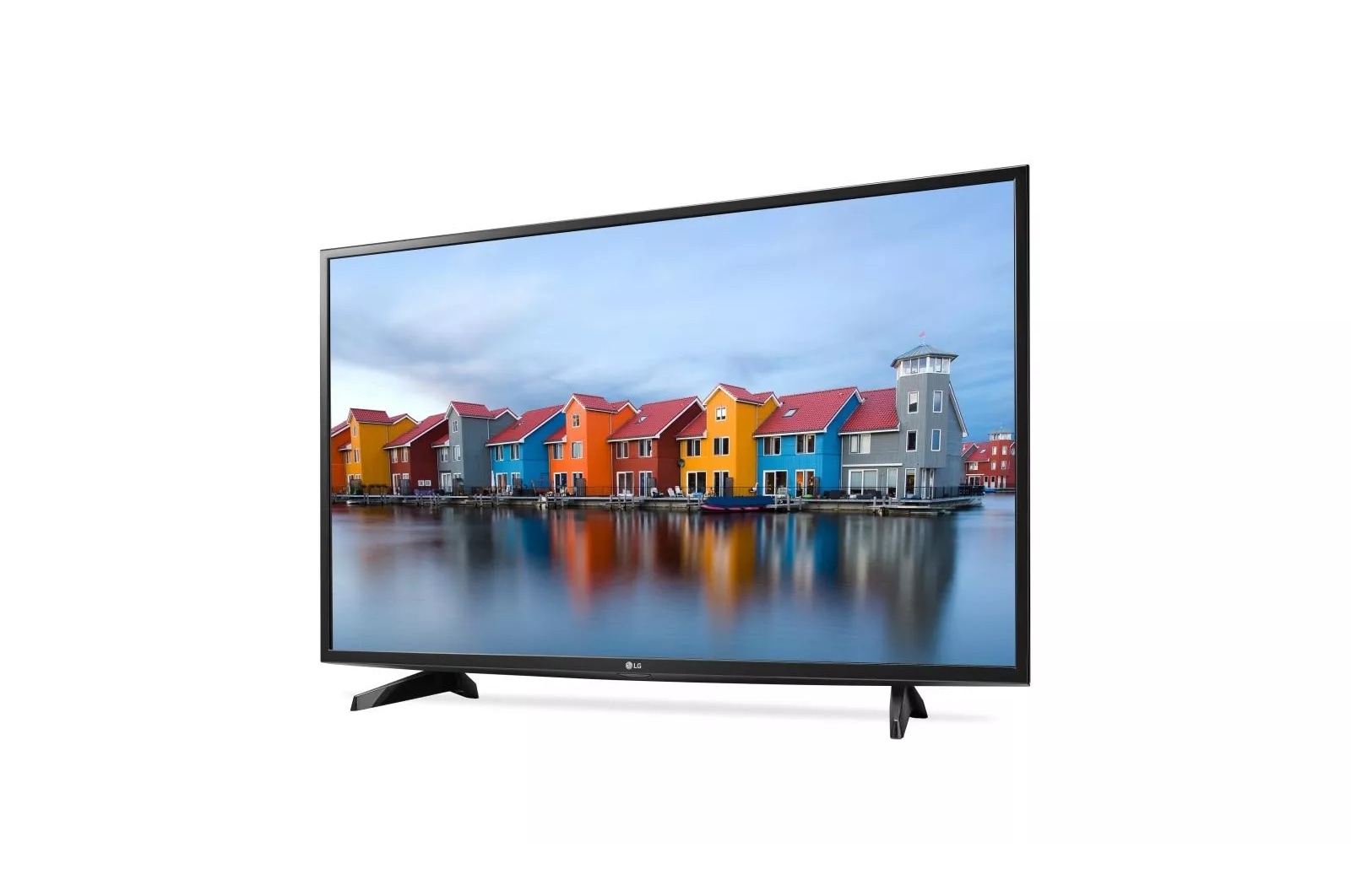 LG 49LH570A: 49-inch 1080p Smart LED TV | LG USA