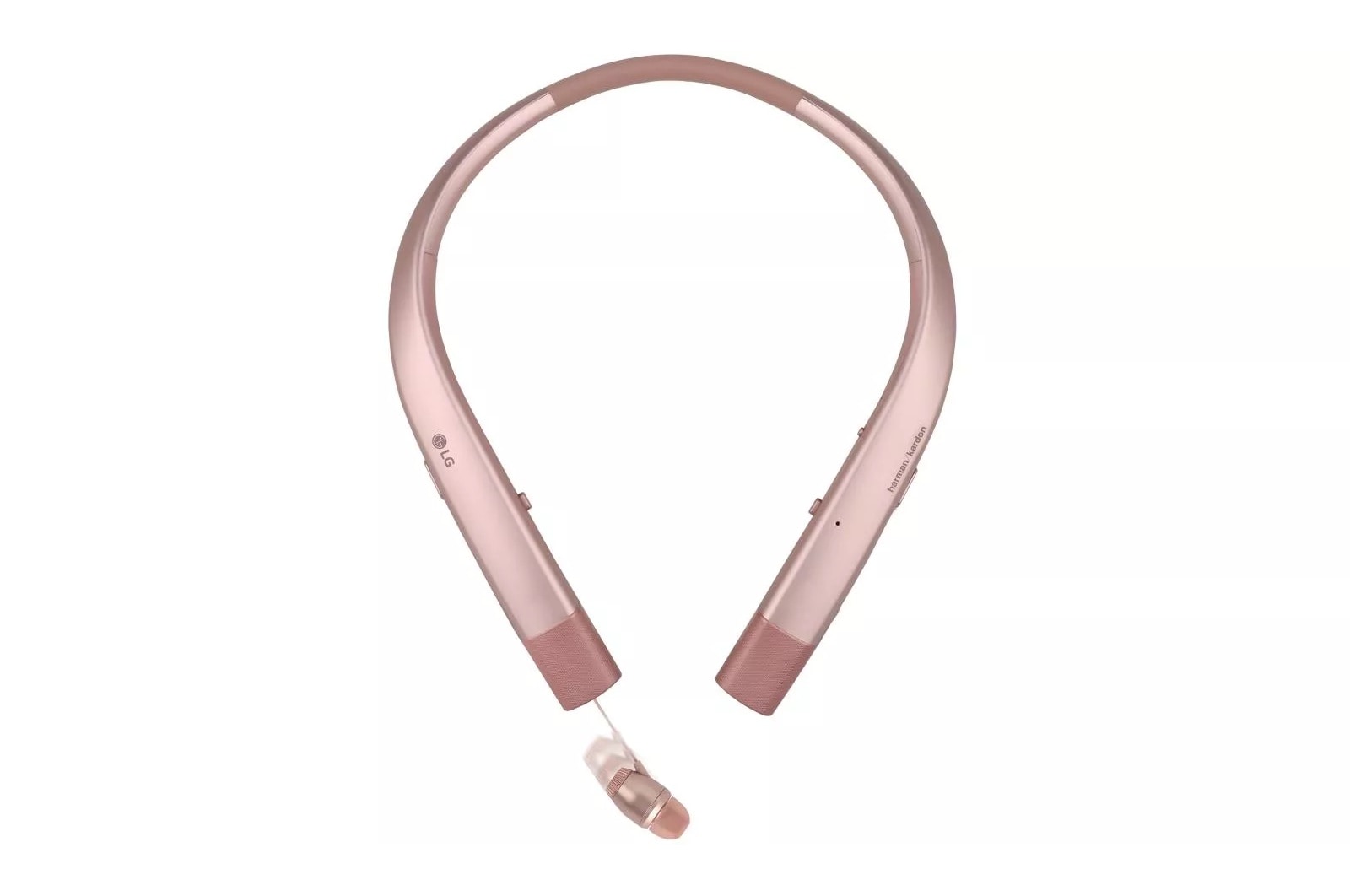 LG TONE INFINIM Headset w/ Harman Kardon Sound | LG USA