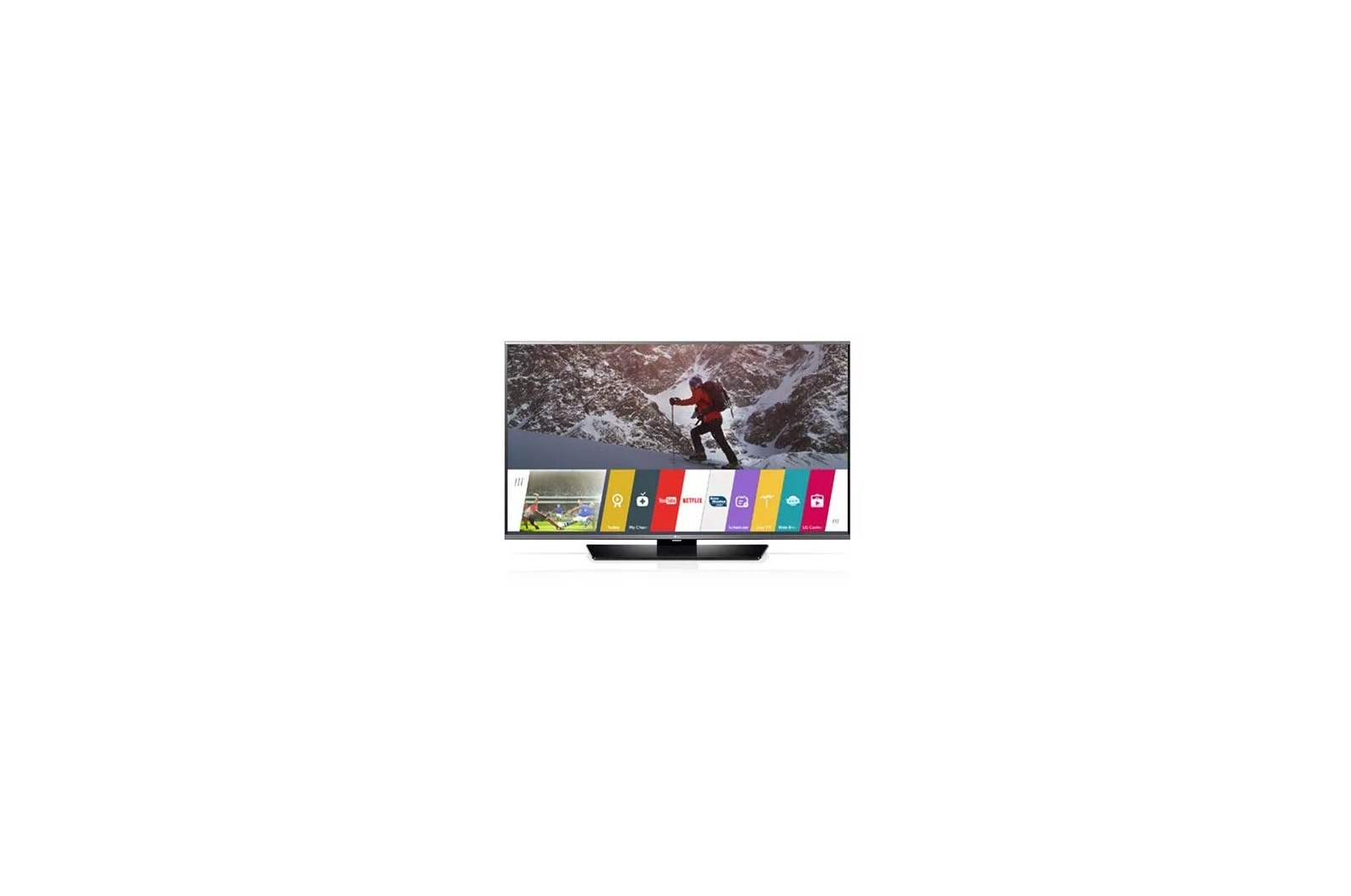 LG 60LF6300: 60