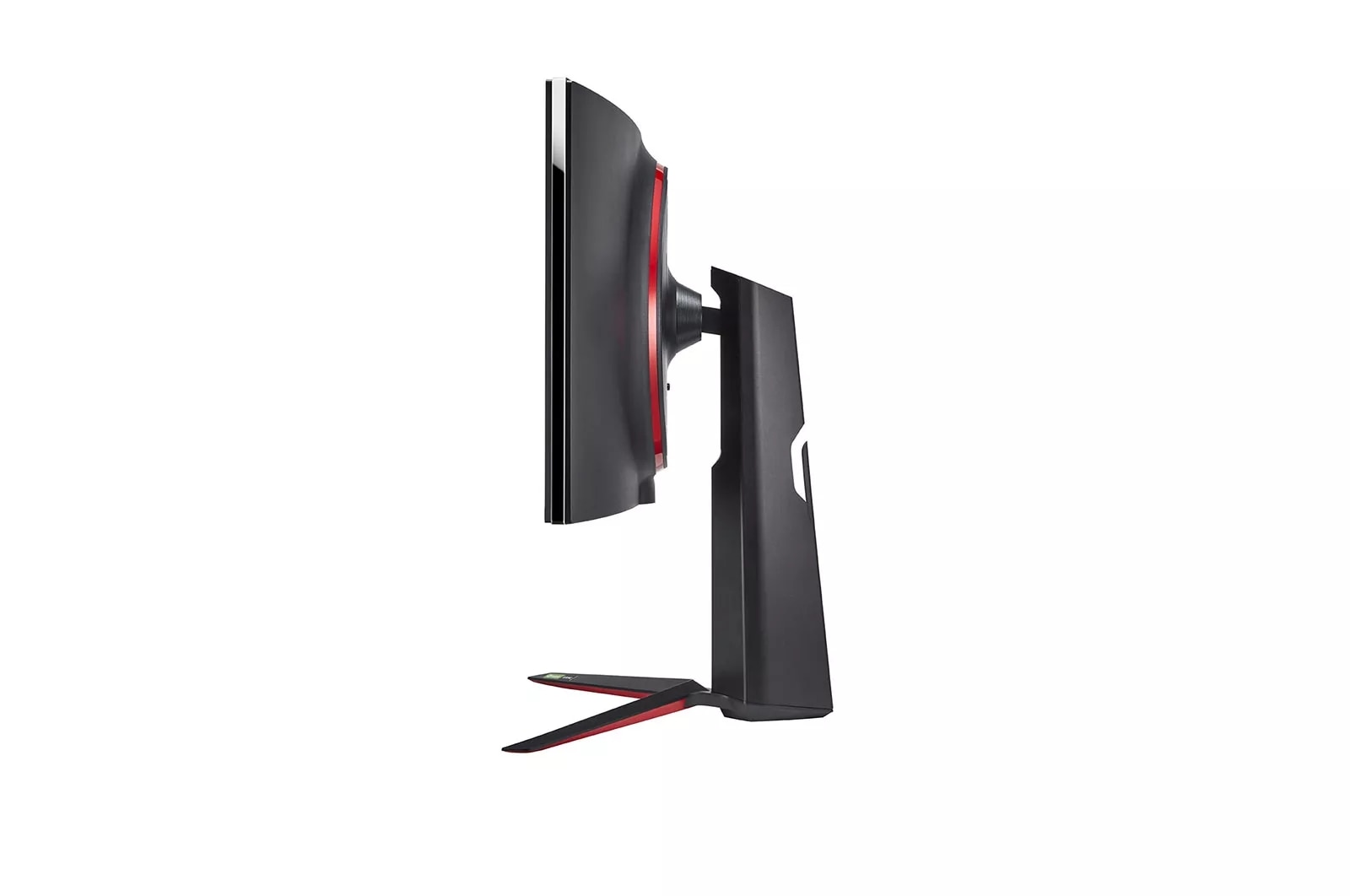Monitor Curved 34GN850-B Gaming 34\