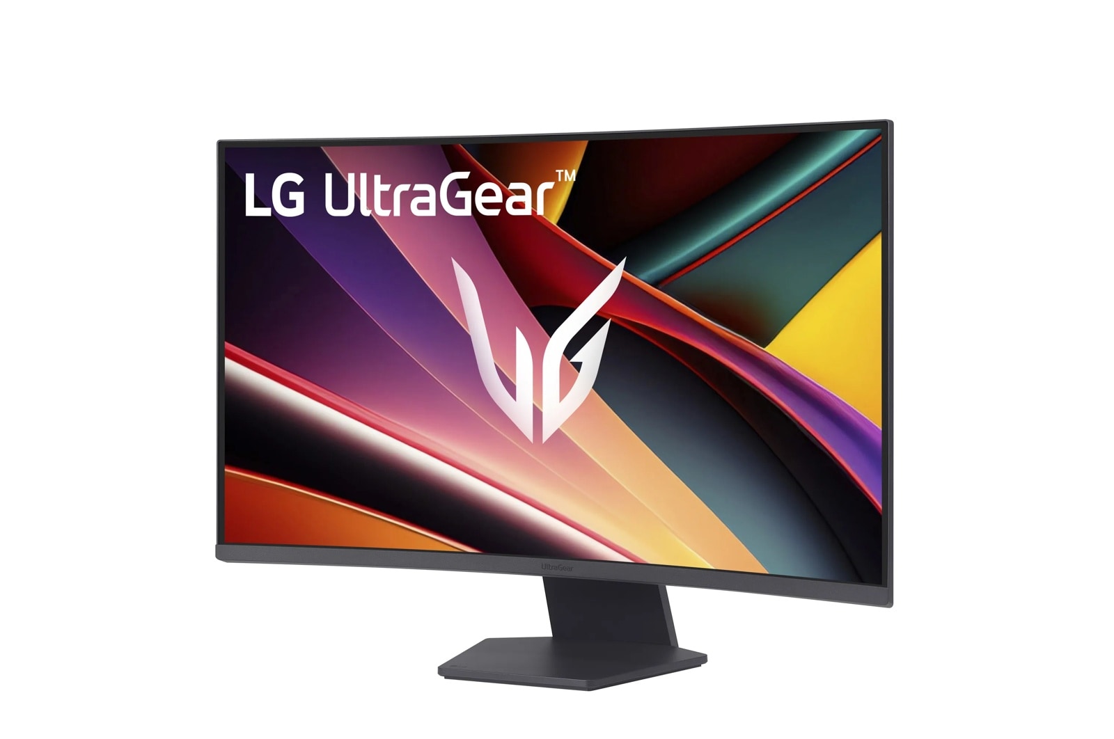 LG 32 Inch UltraGear QHD 180Hz 1ms AMD FreeSync HDR10 1000R Curved Gaming Monitor (32G60WA-B), цвет: Qhd (2560 X 1440) — фото 8