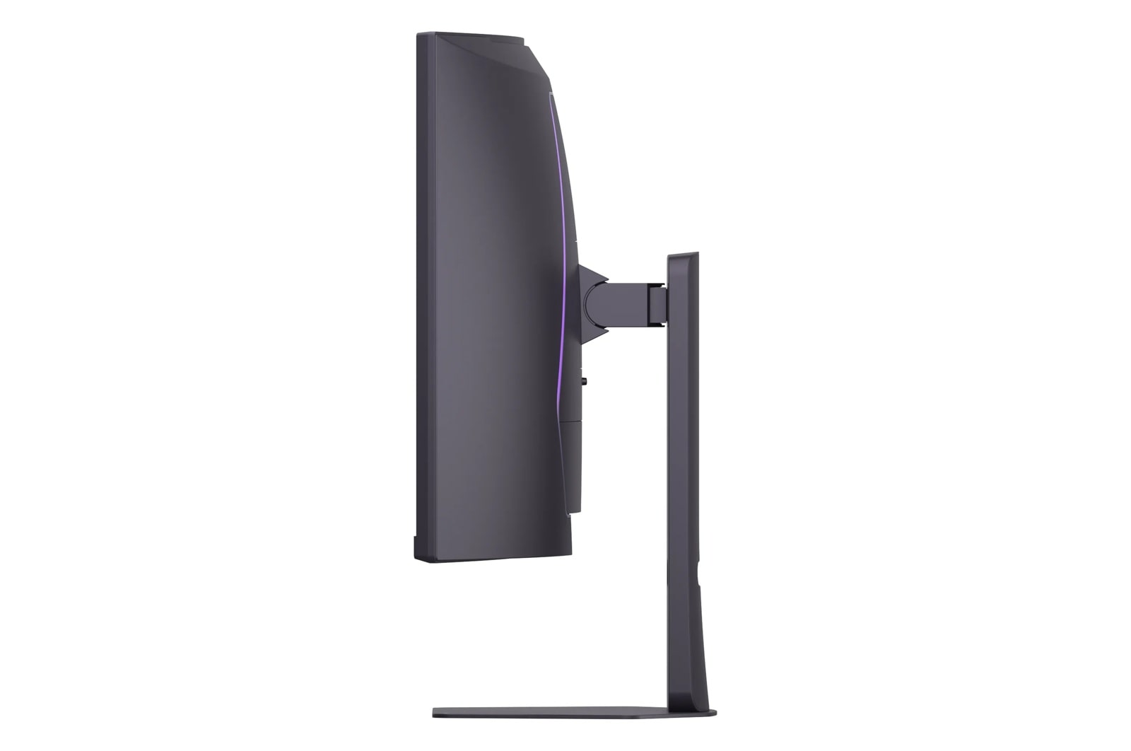 LG 37 Inch UltraGear 4K UHD 165Hz Curved Gaming Monitor with AMD FreeSync Premium Pro and USB-C 65W PD (37G800A-B), цвет: 3840 X 2160 — фото 4
