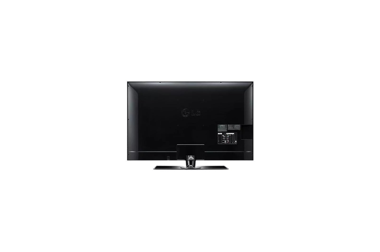 LG 55LE7300: 55 inch Full HD 1080p 120Hz LED LCD TV (54.6