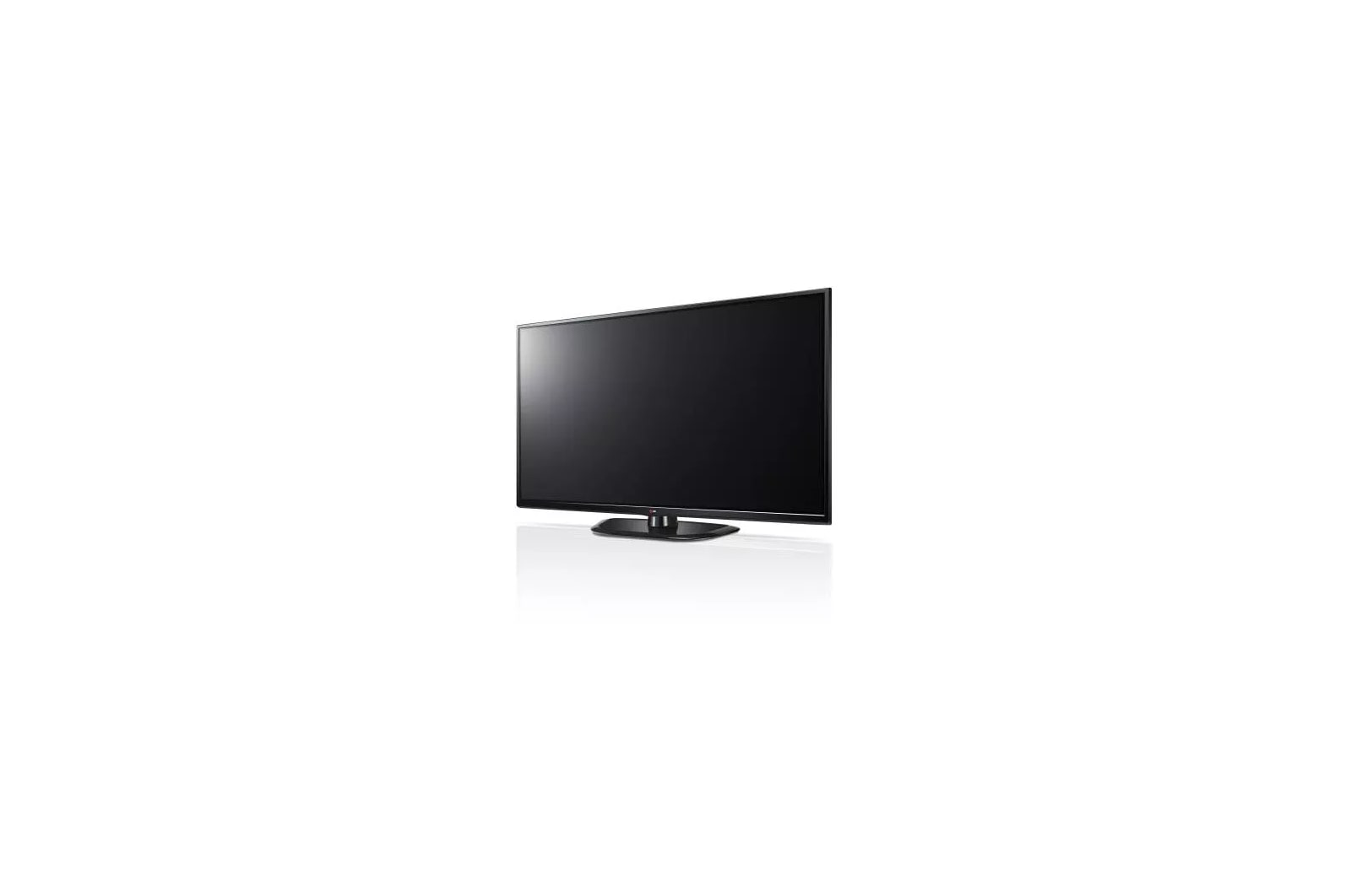 LG 42” Class Plasma HD TV (41.6” diagonally) (42PN4500) | LG USA