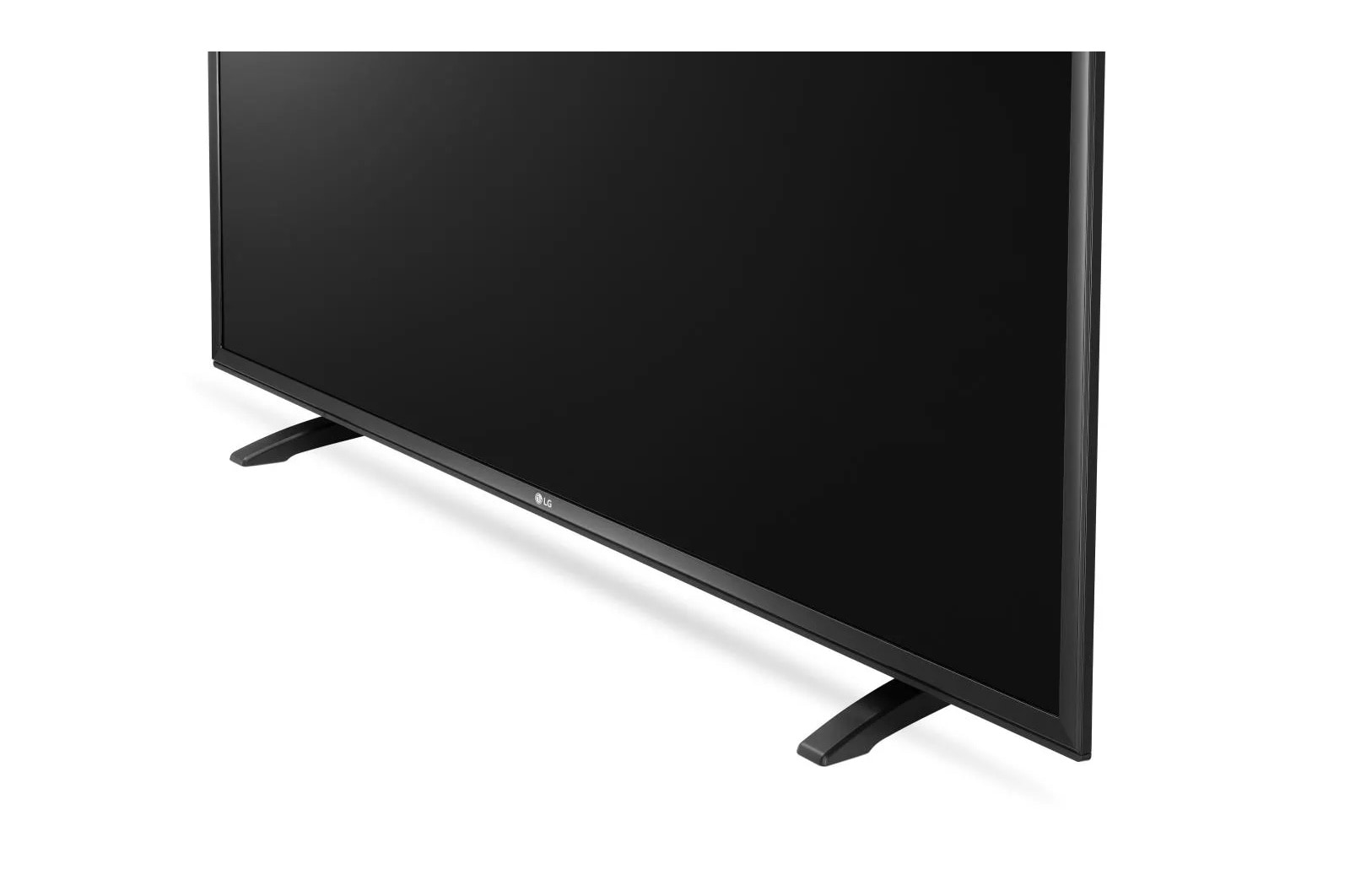 LG 32LH550B: 32-inch 720p Smart LED TV | LG USA