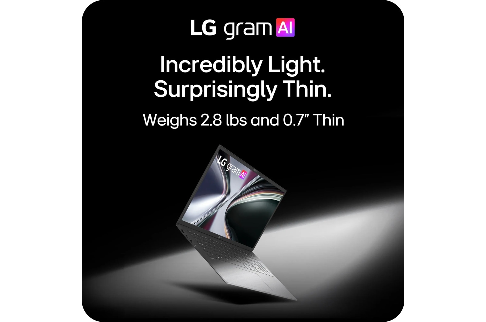 LG Gram 15 (15Z90U), цвет: Intel Core Ultra 5 / 16 Gb — фото 6