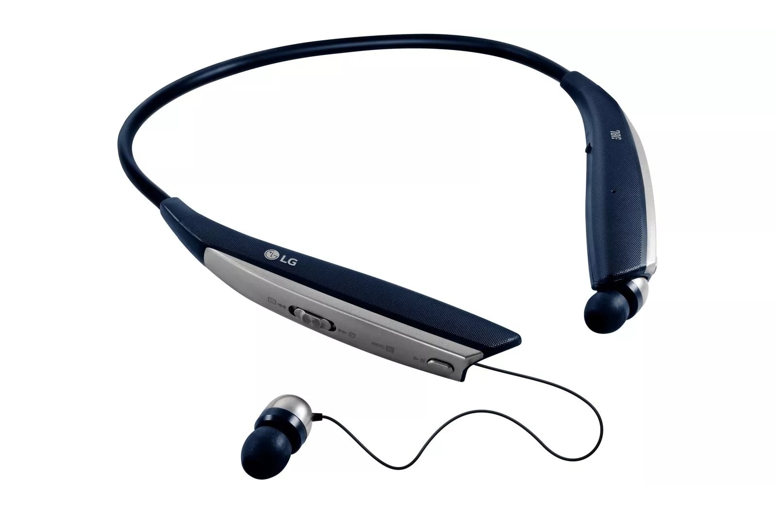 LG TONE ULTRA Premium Bluetooth Wireless Stereo Headset