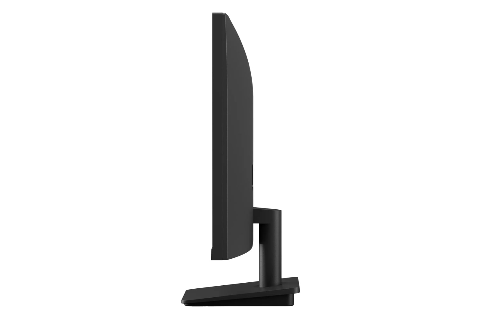 LG 27 Inch IPS Full HD 100Hz Borderless Design Monitor (27MS540W-B), цвет: Fhd (1920 X 1080) — фото 5