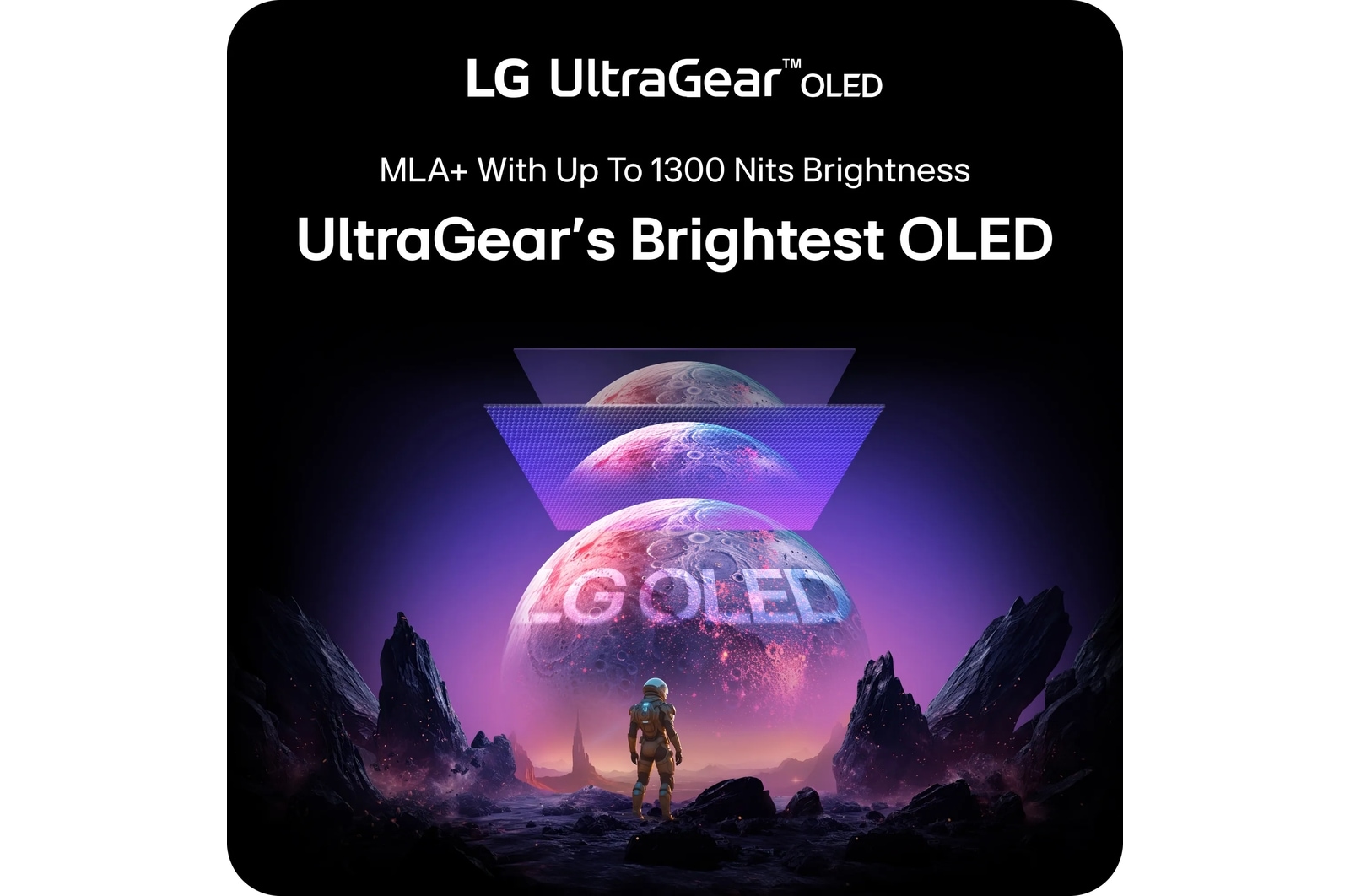 LG 32 Inch UltraGear Oled Dual Mode 4K UHD 240Hz or FHD 480Hz 0.03ms G-Sync Compatible Gaming Monitor with USB Type-C (32GX870A-B), цвет: 4k Uhd (3840 X 2160) — фото 7