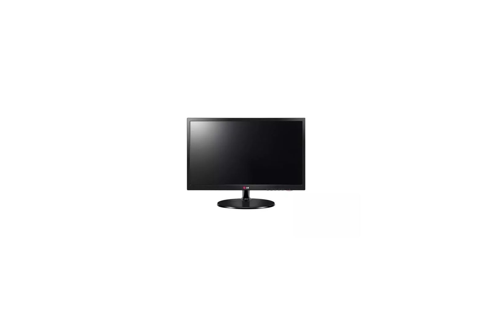 LG 23EN43T-B: 23'' Class Full HD LED Monitor (23.0'' diagonal