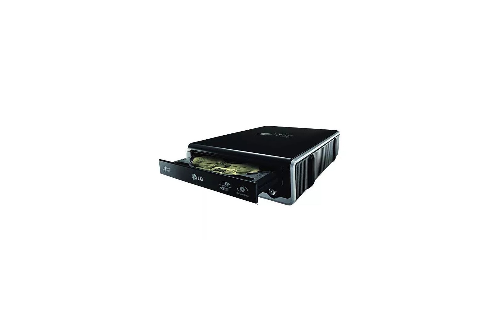 LG GE24LU20: 24x External Super-Multi DVD Rewriter | LG USA
