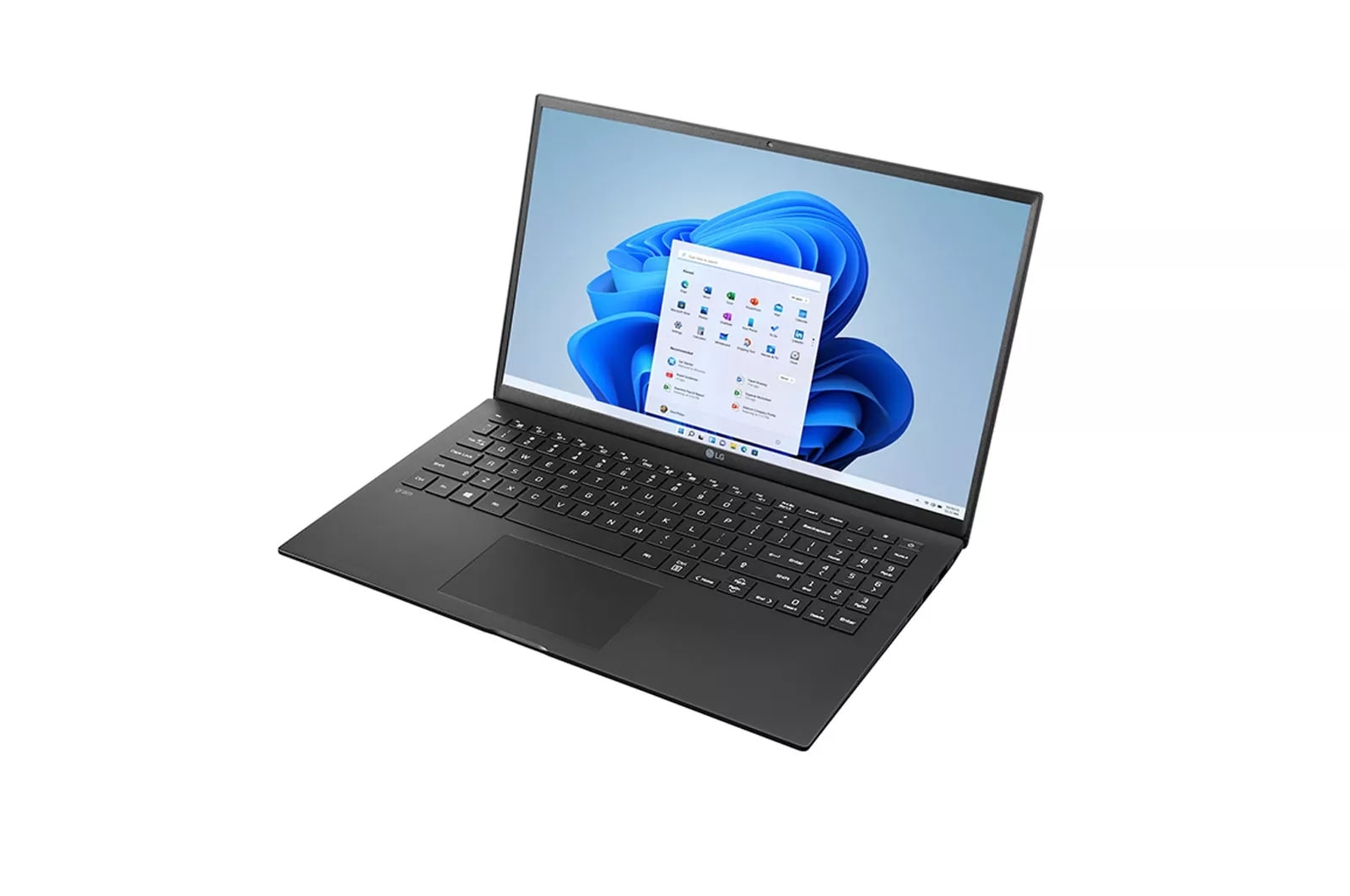 LG gram 15” Ultra-Lightweight and Slim Laptop with 11th Gen Intel