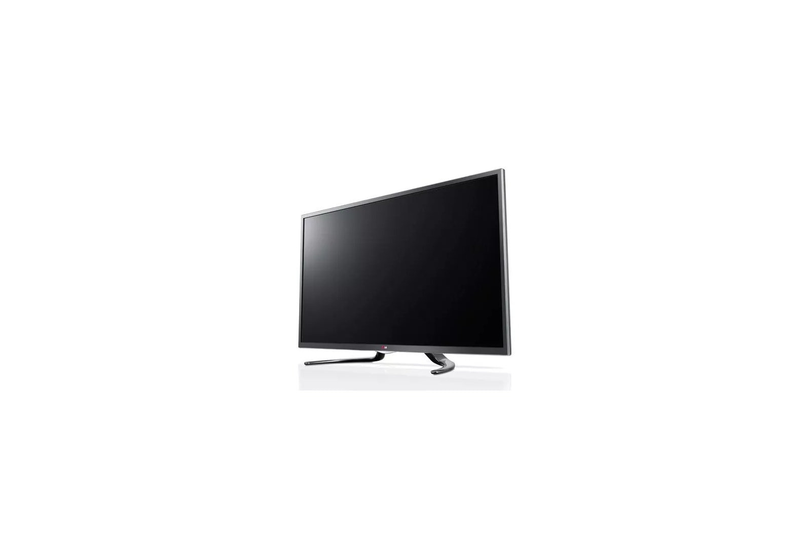LG 55GA6400: 55'' Class Cinema 3D 1080p 120Hz LED TV with