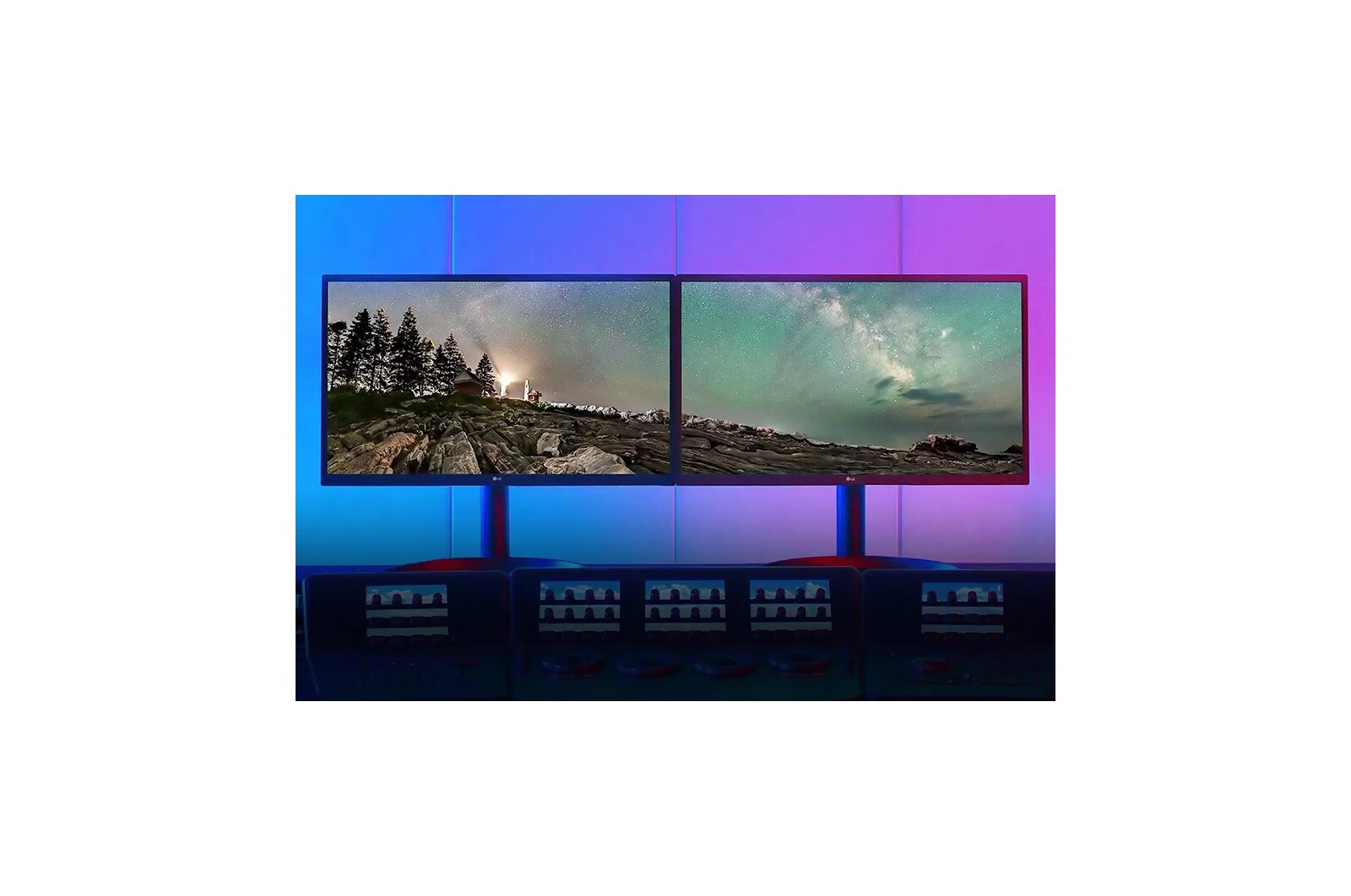 27” UltraFine Display OLED Pro Monitor - 27EP950 | LG USA