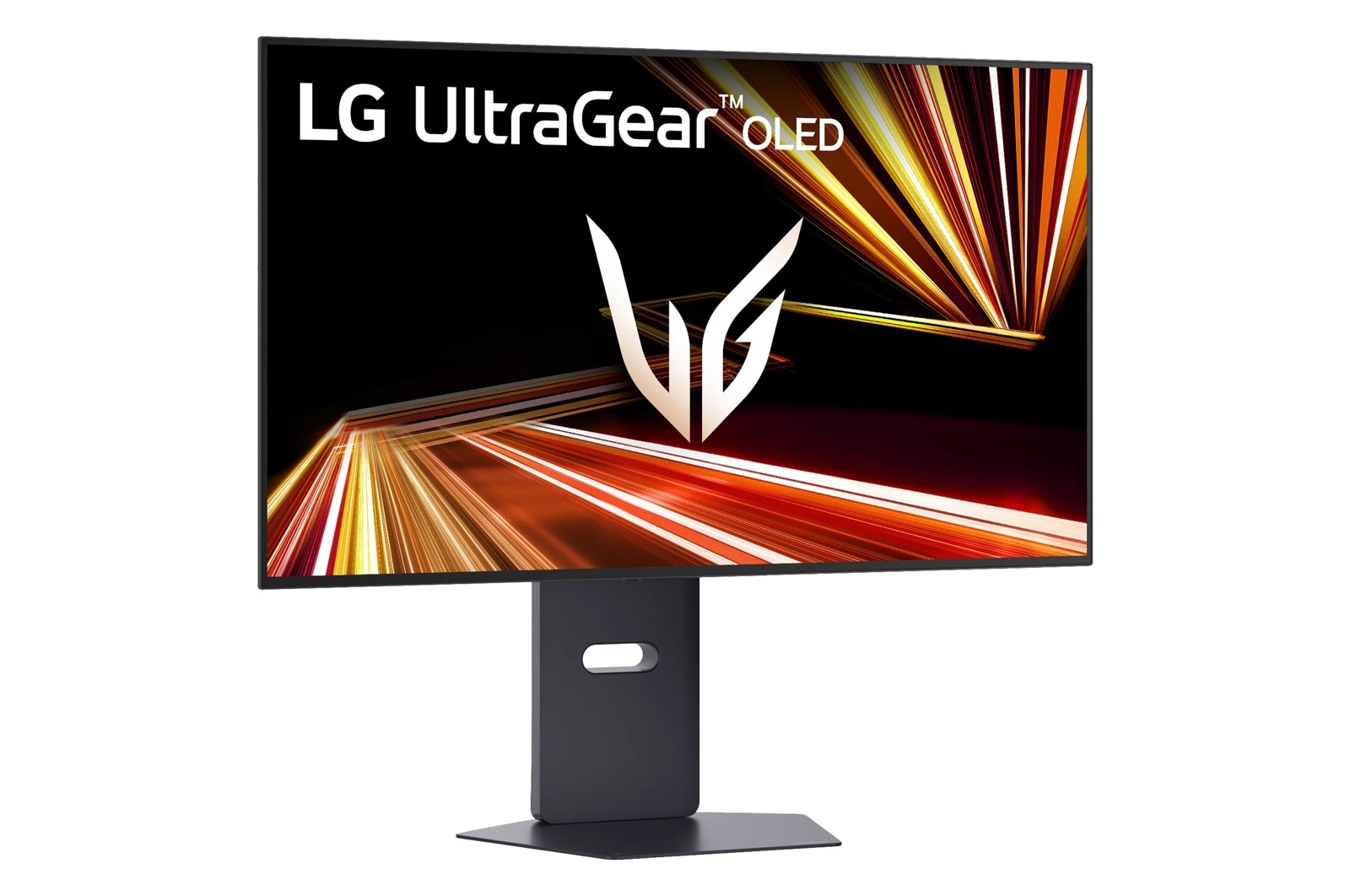 32 Inch UltraGear™ OLED Gaming Monitor - 32GX850A-B | LG USA