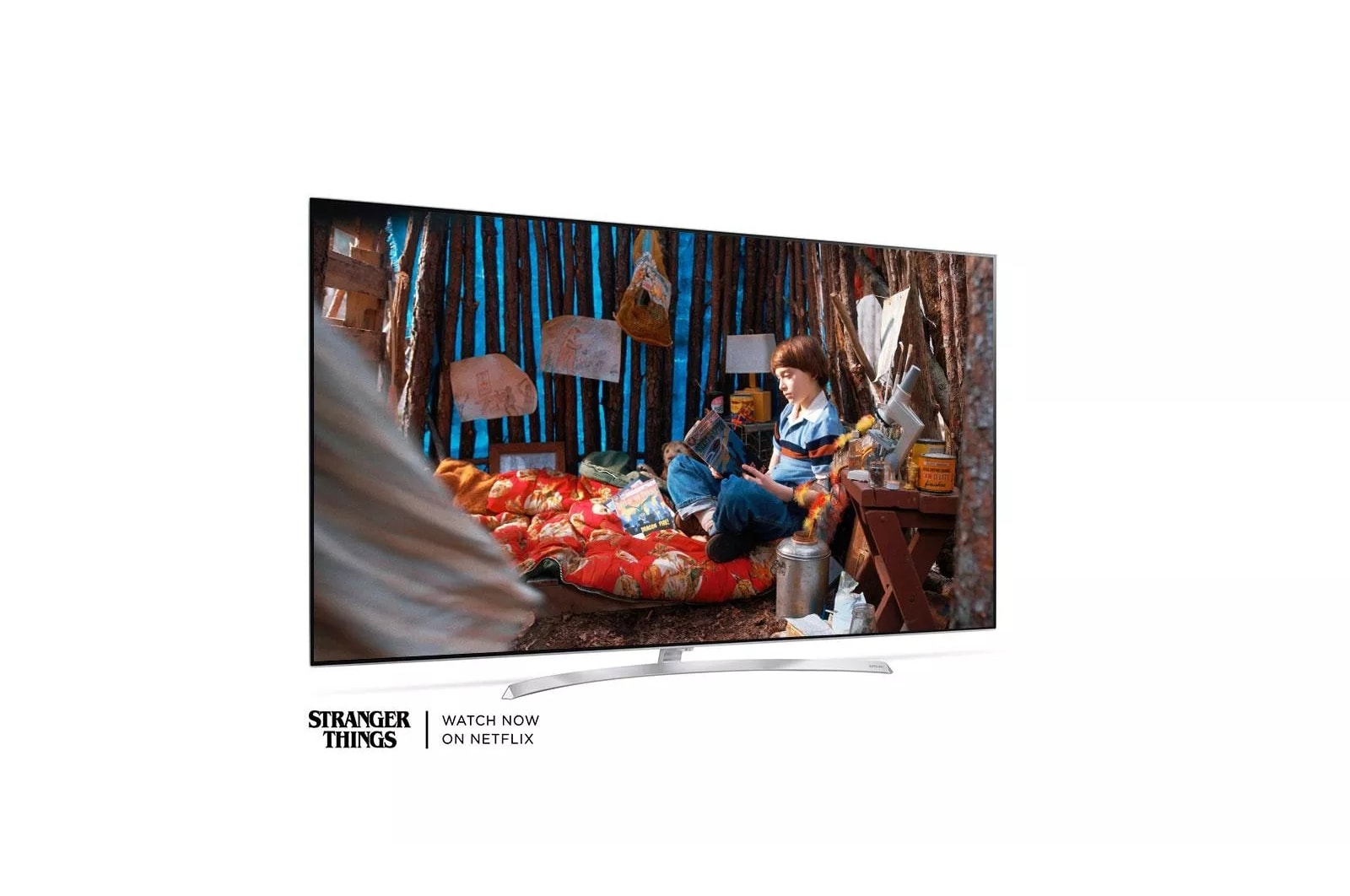 LG 65SJ9500: 65 Inch Class SUPER UHD 4K HDR Smart TV | LG USA