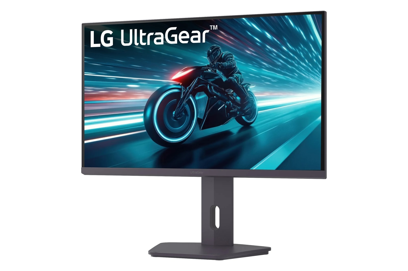 LG 27 Inch UltraGear QHD 1440p IPS 200Hz 1ms AMD FreeSync Gaming Monitor (27G61ZB-B), цвет: Qhd (2560 X 1440) — фото 8