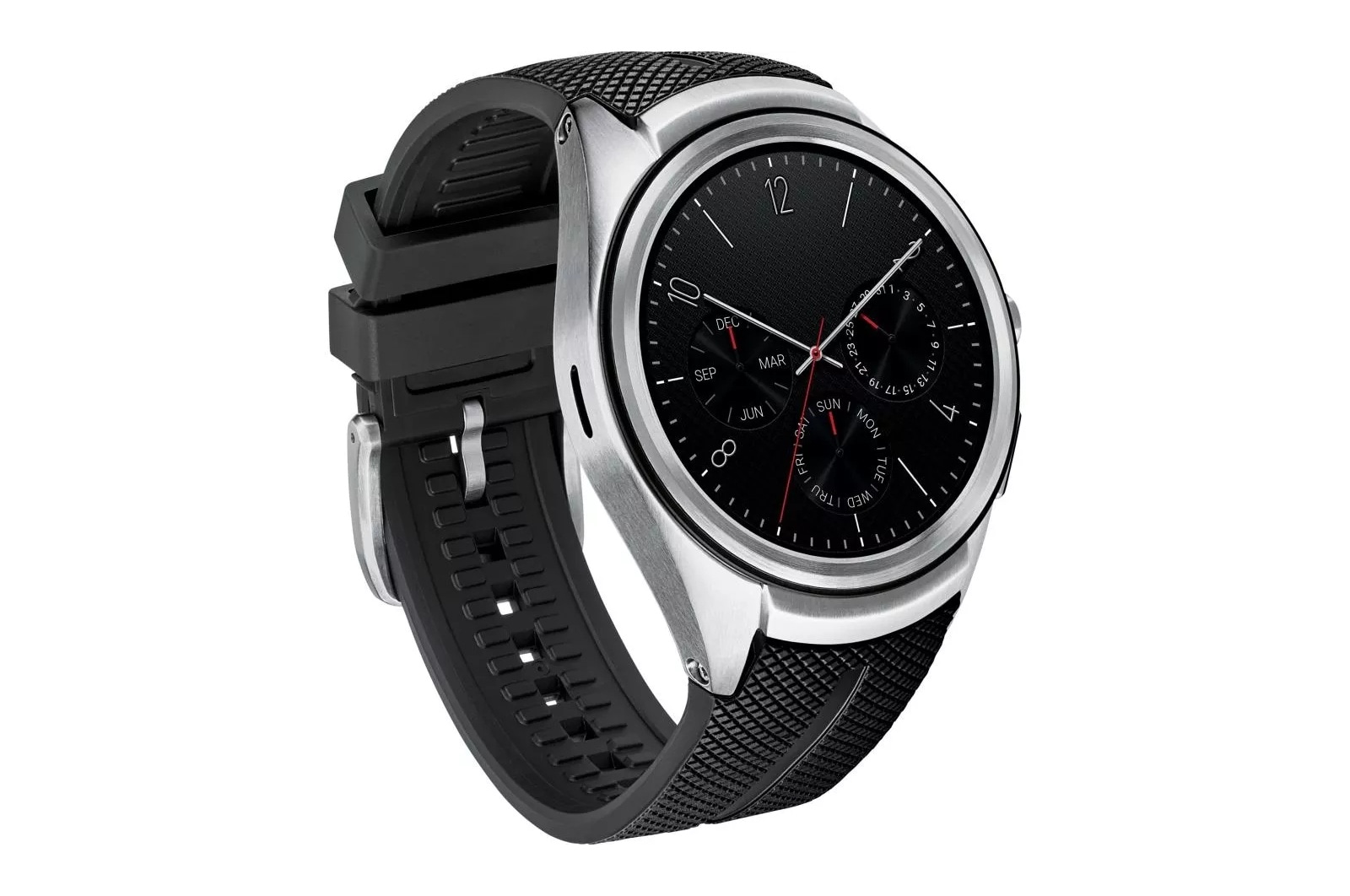 LG Smart Watch Urbane 2nd Edition (W200V) | LG USA