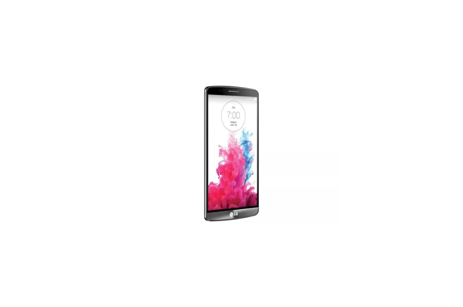 LG G3 Sprint: Android Smartphone in Metallic Black | LG USA