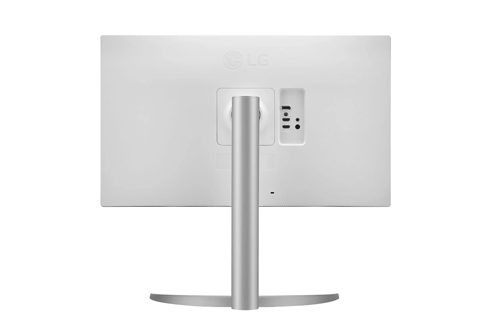 LG 27 Inch 4K UHD UltraFine IPS Monitor with Vesa DisplayHDR 400 (27UP650K-W), цвет: 4k Uhd (3840 X 2160) — фото 6