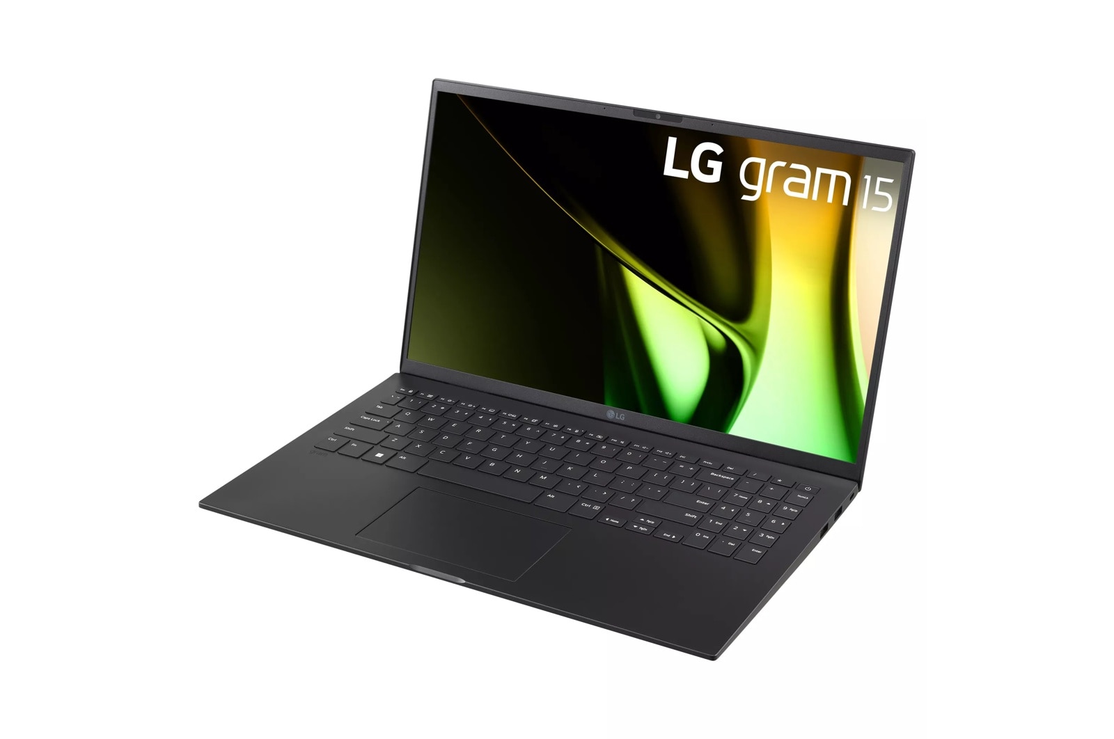 LG gram 15.6