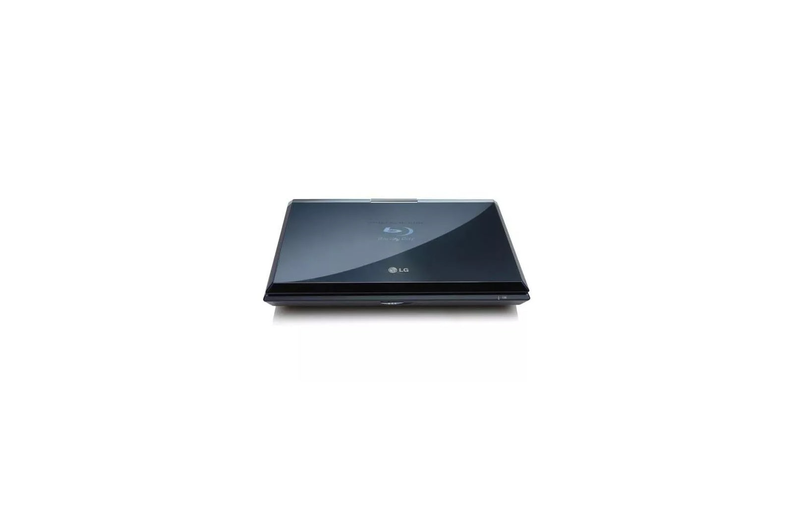 LG BP650: Portable Blu-ray Disc™ Player | LG USA