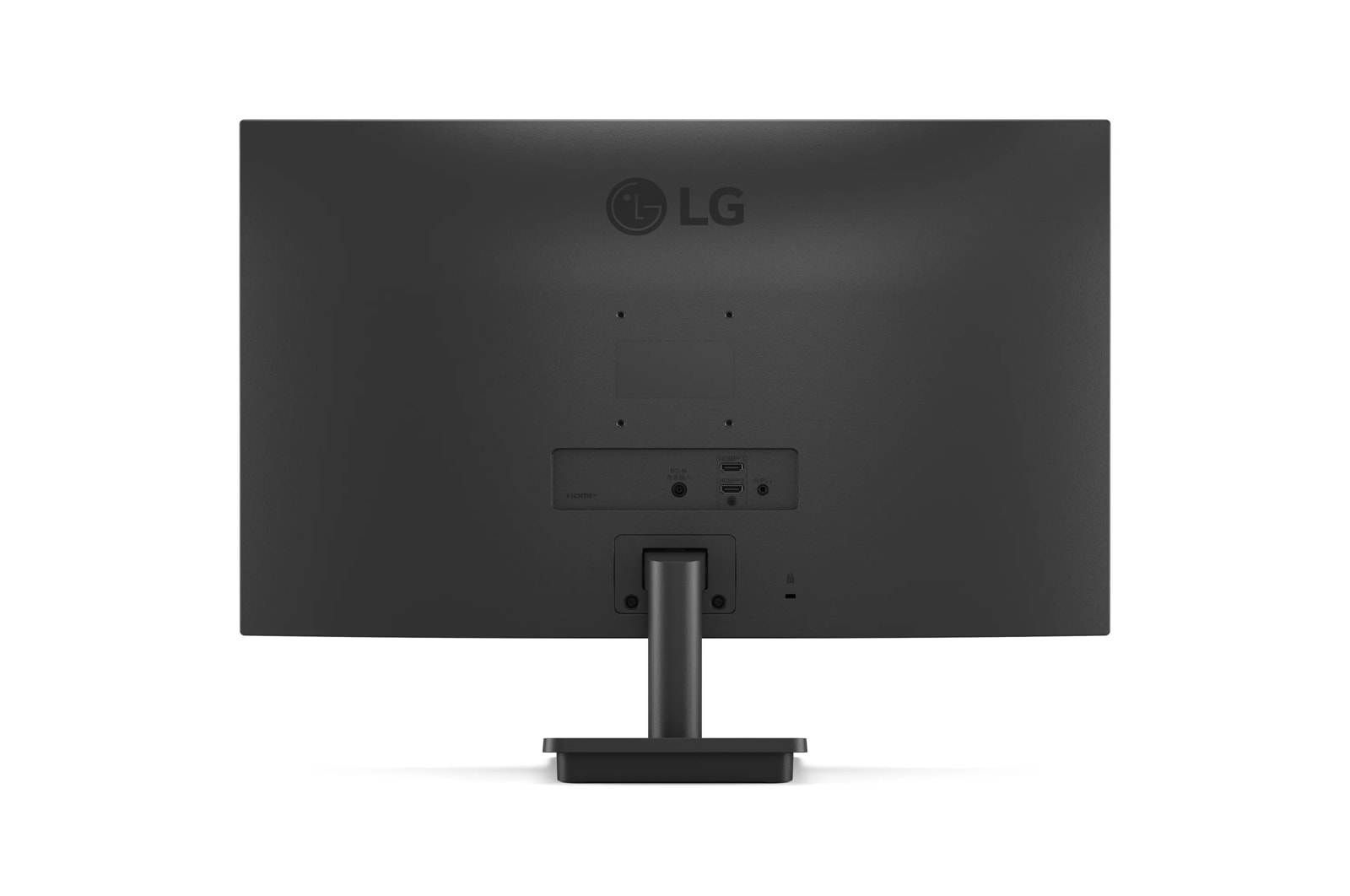 LG 27 Inch IPS Full HD 100Hz Borderless Design Monitor (27MS540W-B), цвет: Fhd (1920 X 1080) — фото 4