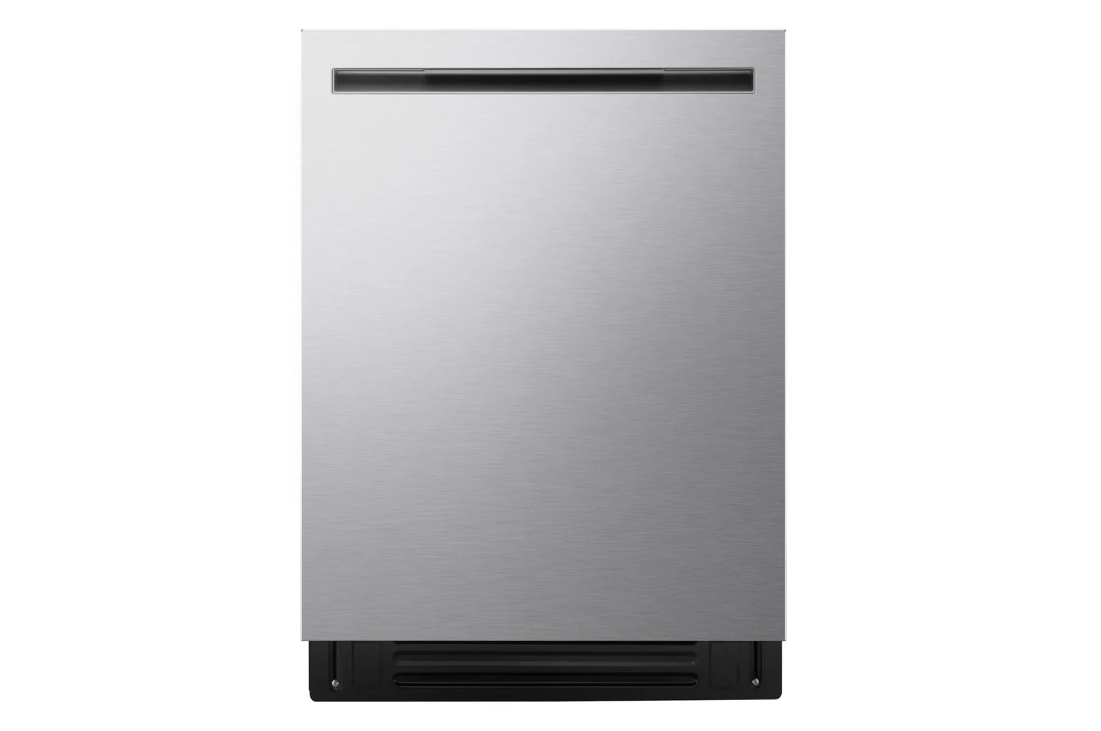 24 Inch Smart FlushFit™ Top Control Dishwasher with 1-Hour Wash & Dry, QuadWash® Pro, TrueSteam® and Dynamic Heat Dry™ w/AutoVent Dry™