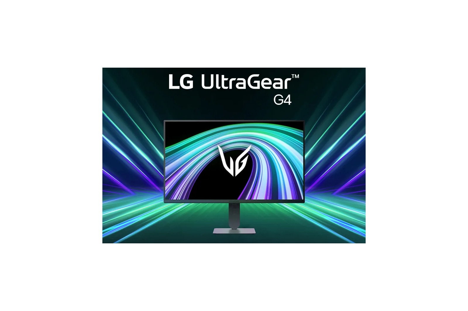27 Inch UltraGear™ Gaming Monitor - 27G414B-B | LG USA