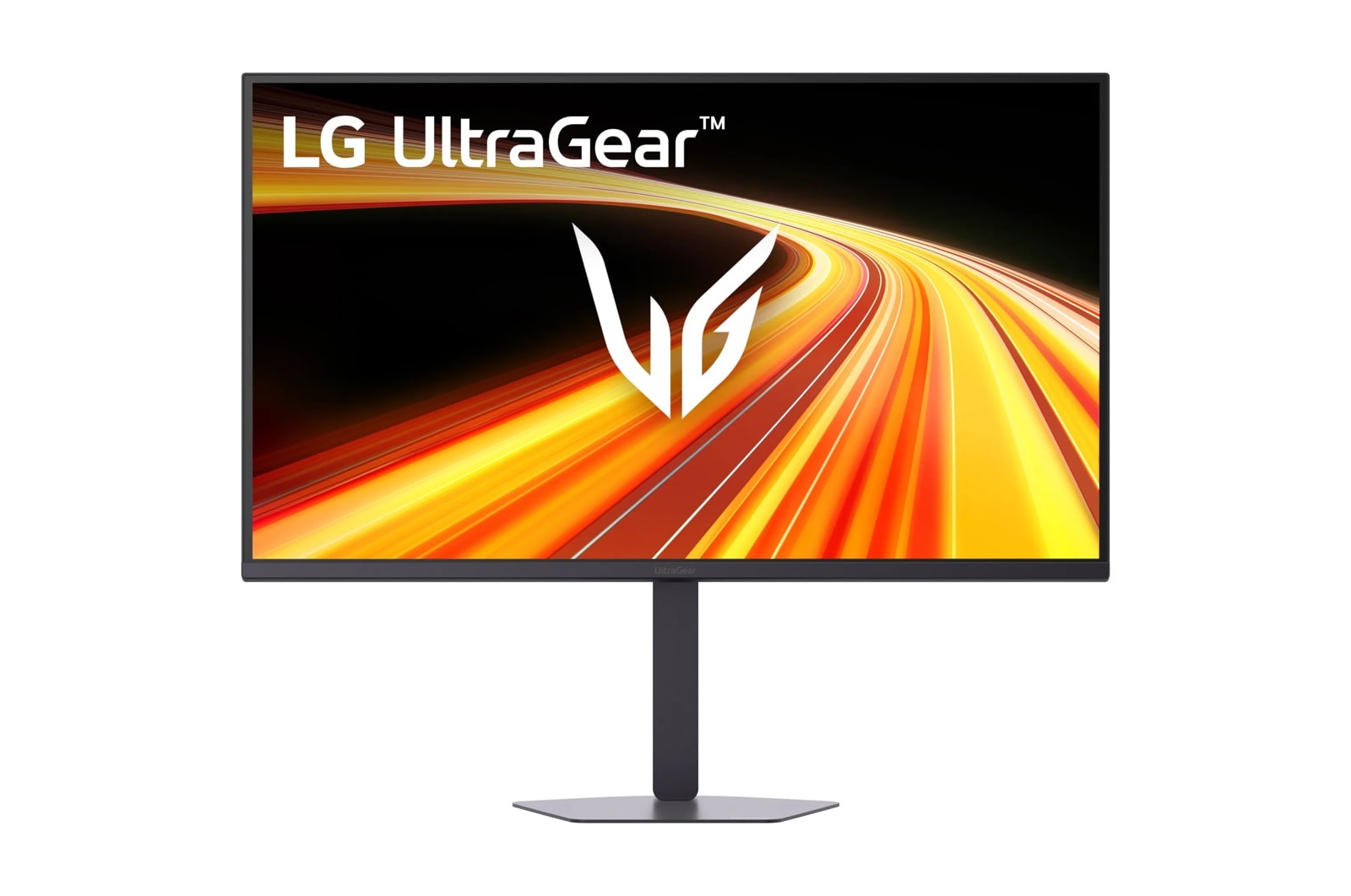 LG 32 Inch UltraGear G6, QHD 200Hz Gaming Monitor (32G620B-B), цвет: 2560 X 1440