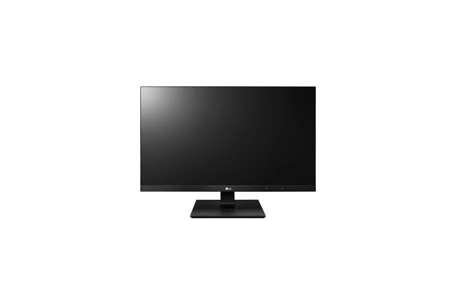 24” class (23.8” diagonal) IPS Multi-tasking Monitor | 24BK750Y-B