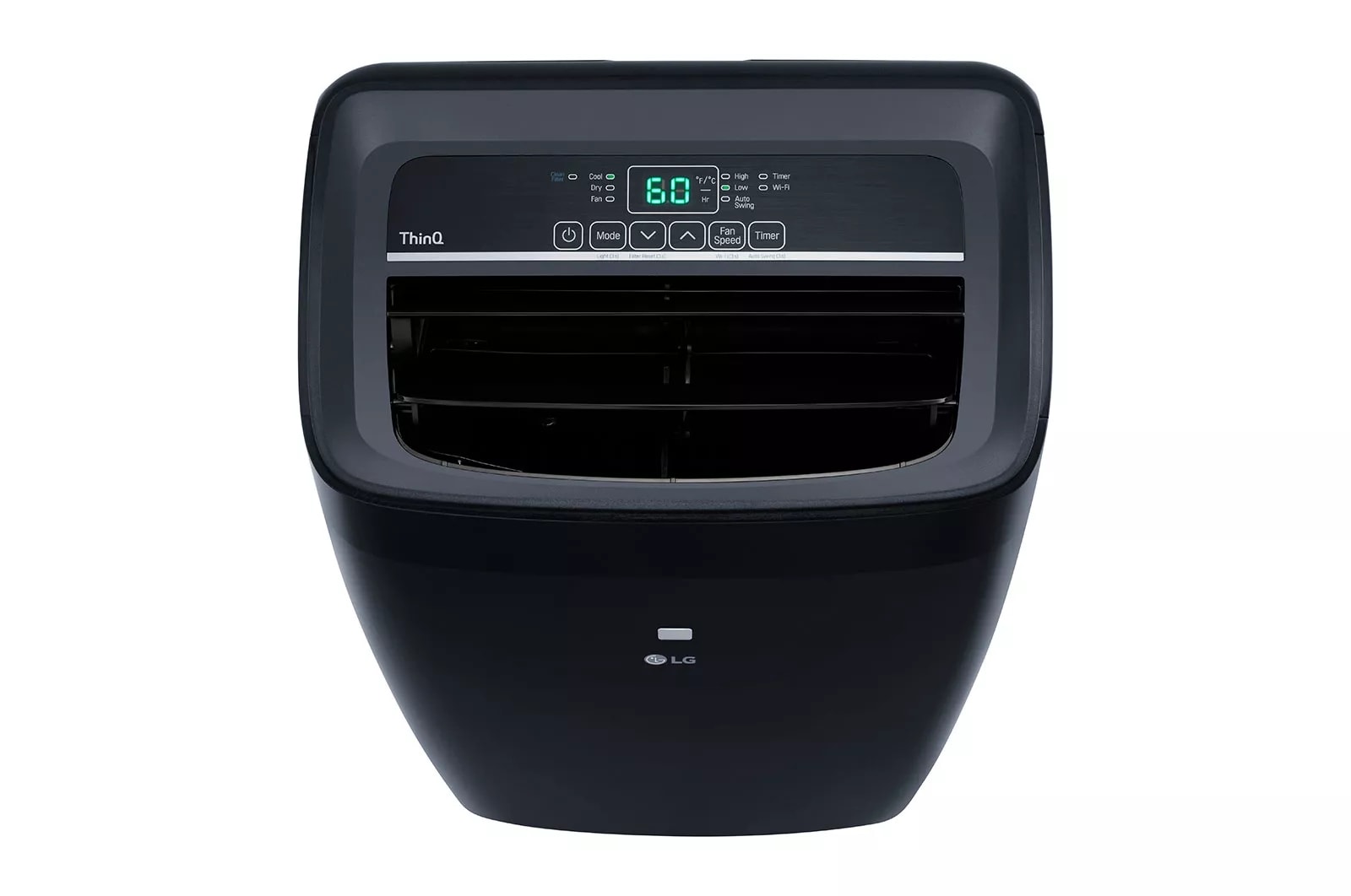 Black & Decker Portable Air Conditioner, 14000 Btu BPACT14WT