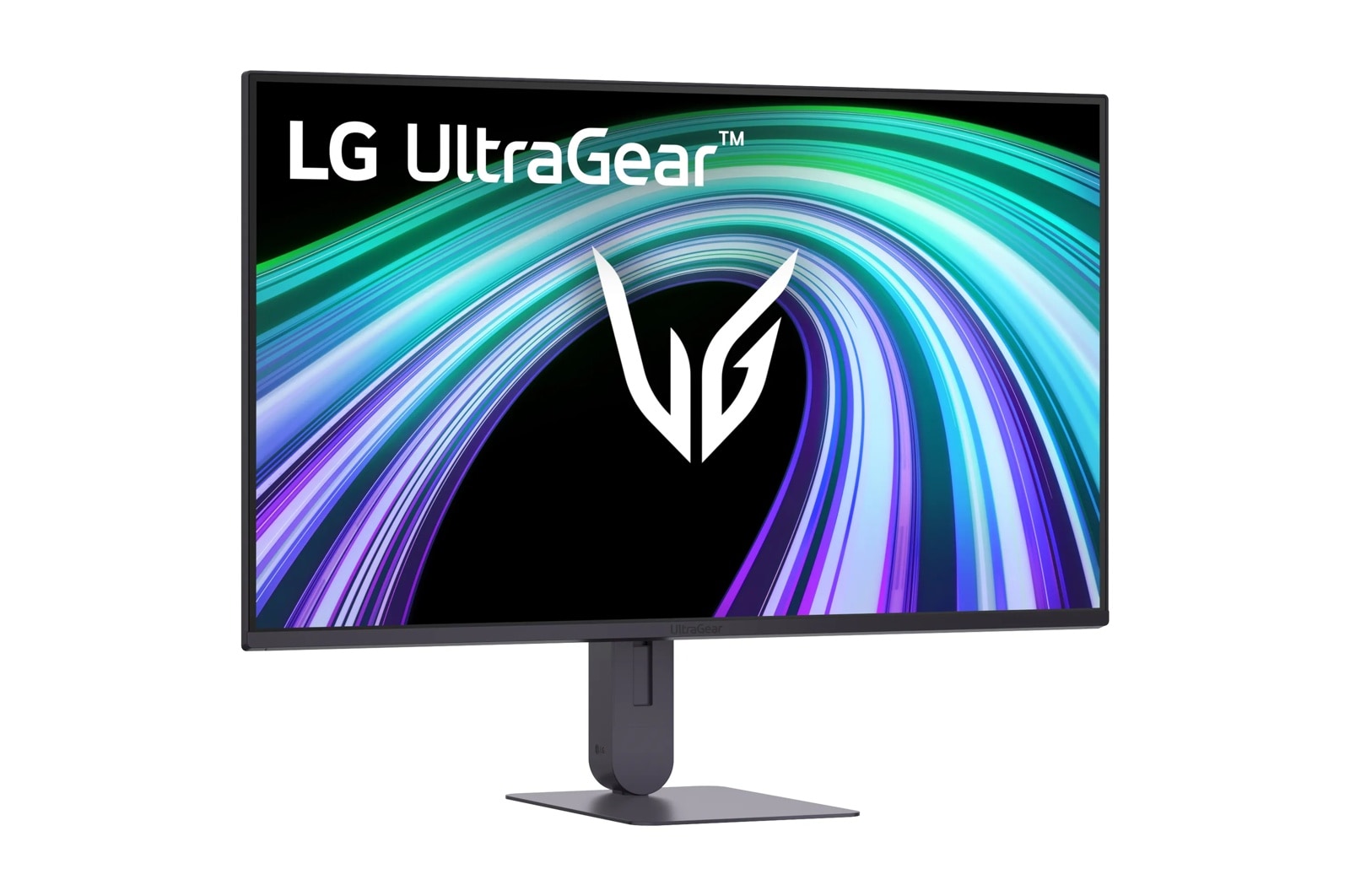 LG 27 Inch UltraGear G4, 144Hz Fhd Ips Tilt/Height Adjustable Gaming Monitor (27G414B-B), цвет: 1920 X 1080 — фото 3