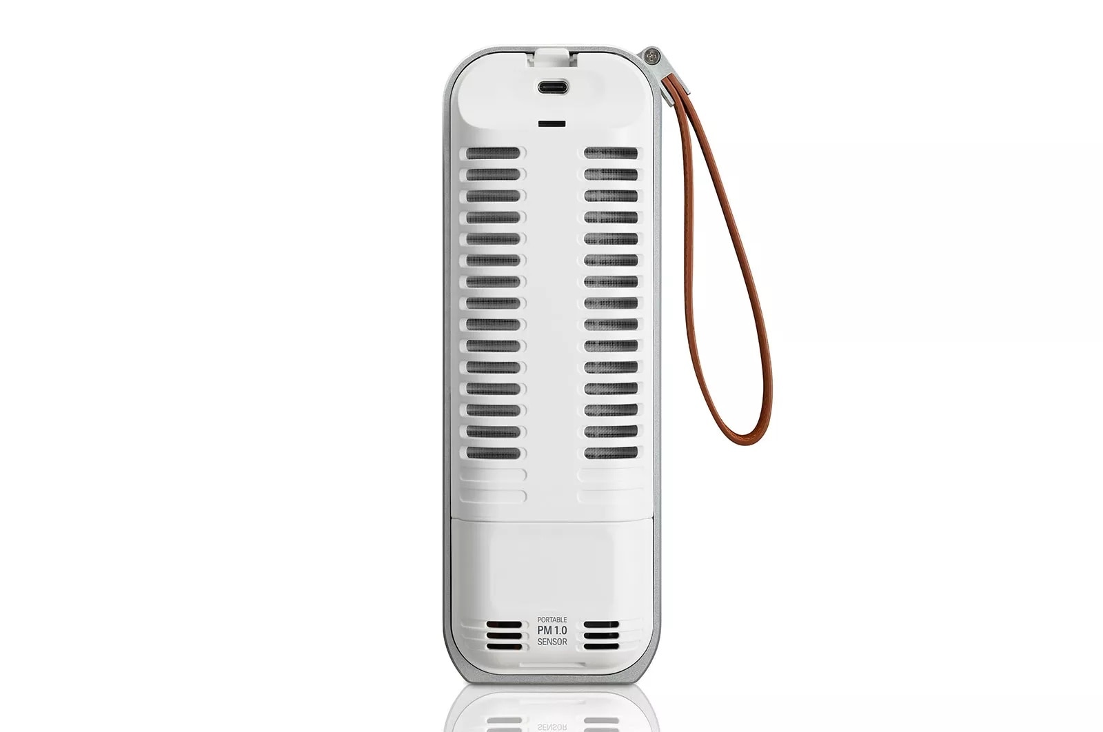 空気清浄機・イオン発生器 LG PuriCare Mini Air Purifier AP151MWA1 Amazon.co.jp: LG PuriCare Mini – 小型 軽量 ポータブル空気