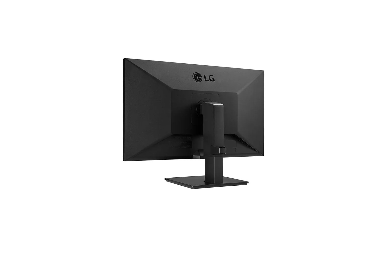 24'' IPS FHD Monitor | LG 24BK550Y-B | LG Business Solutions