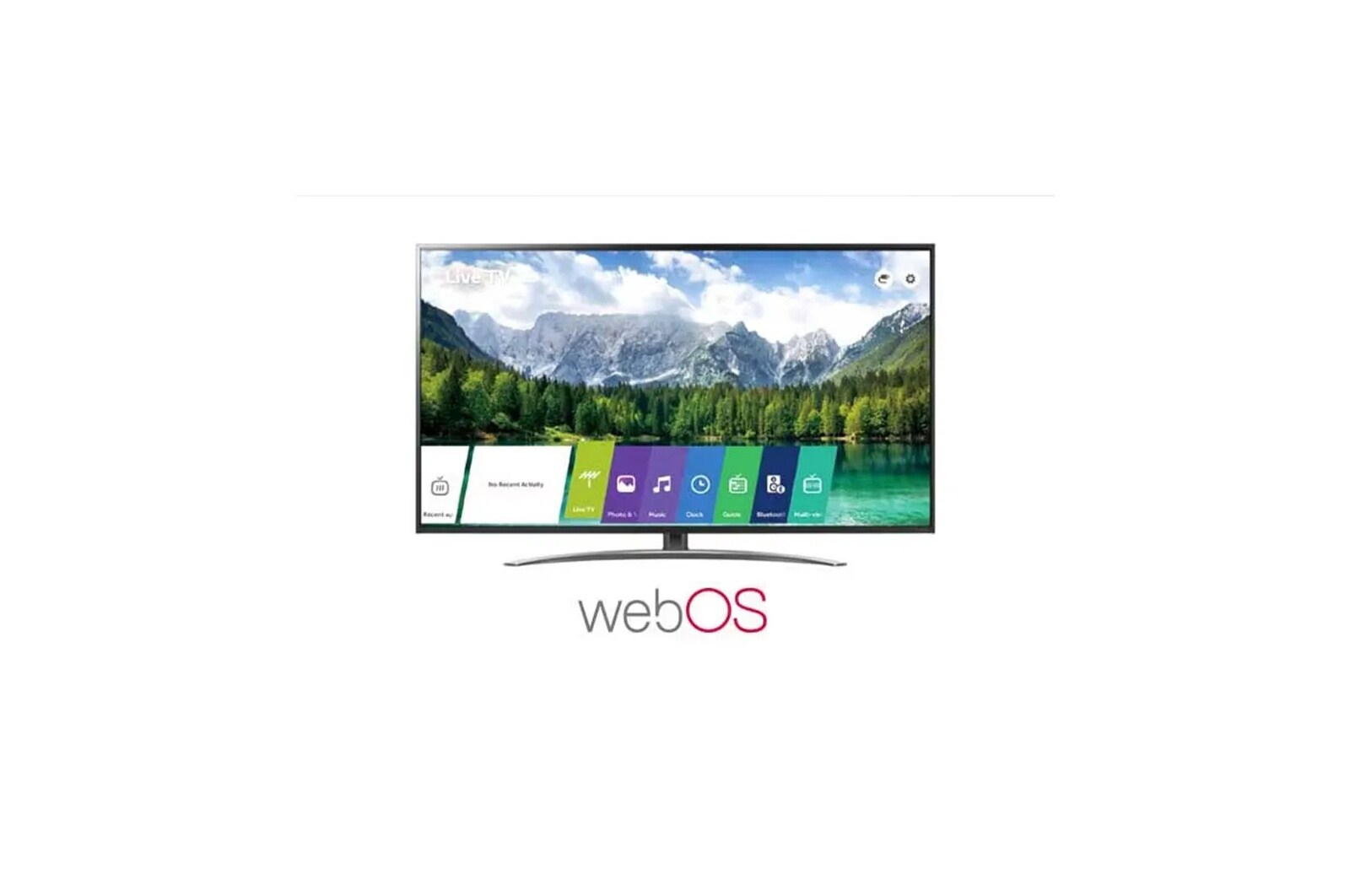 32'' LN662V Series HD Pro:Centric® Smart TV | 32LN662VBUC | LG