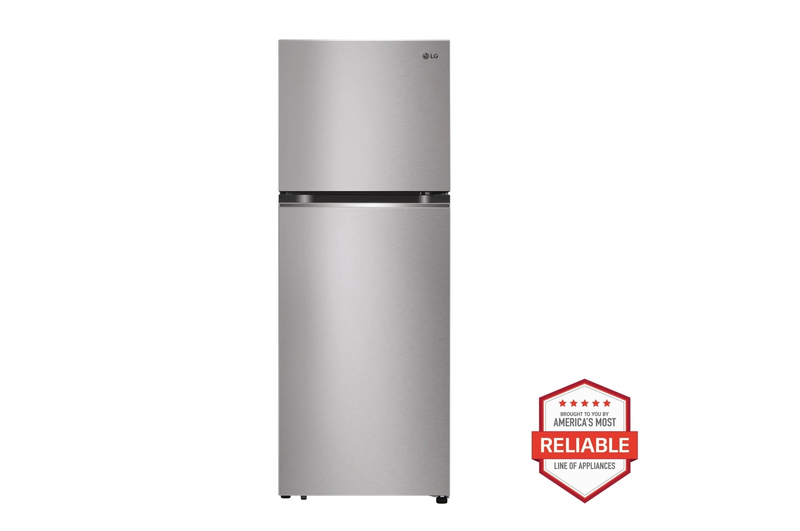 11 cu. ft. Top Mount Refrigerator