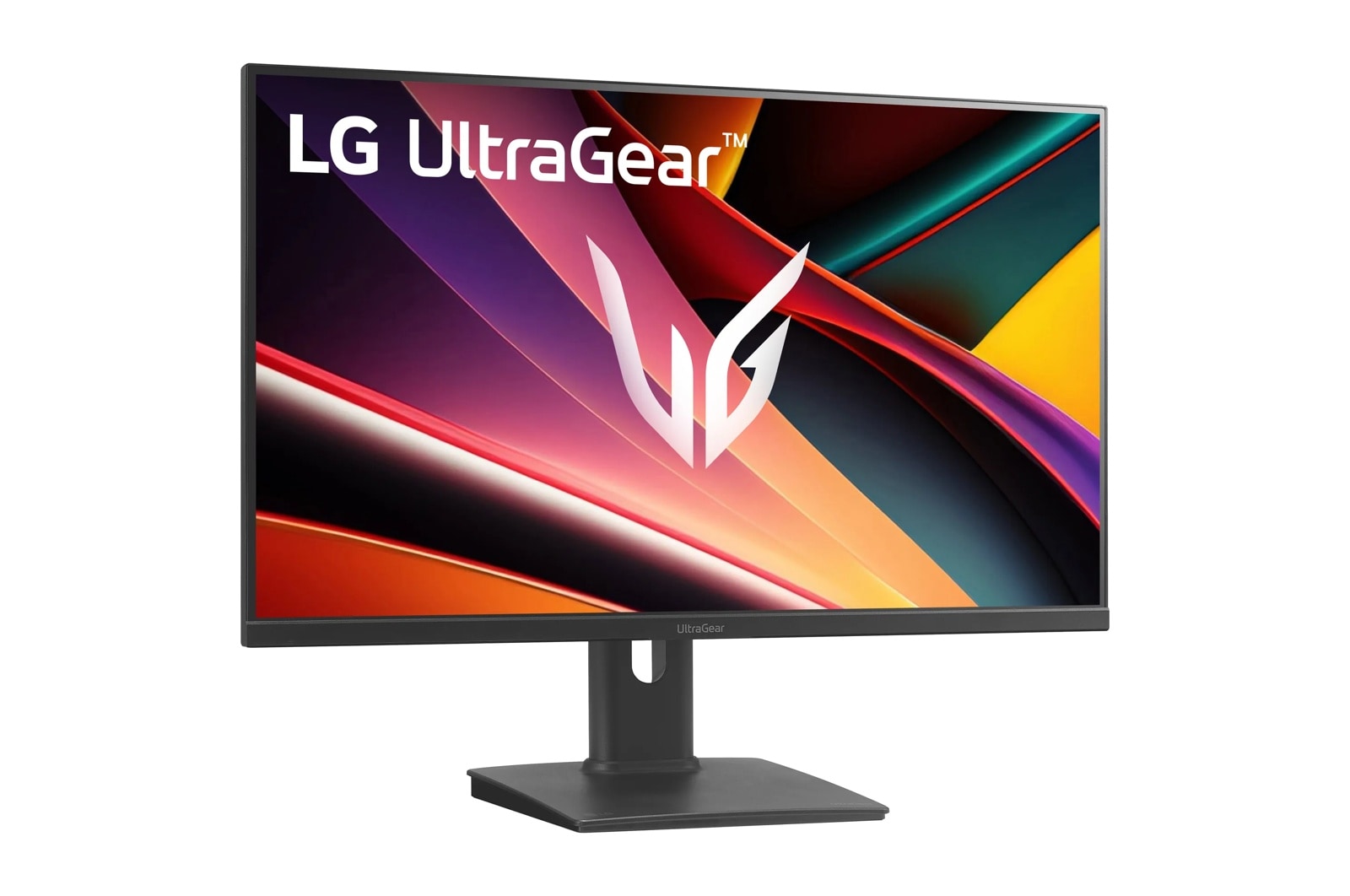 LG 27 Inch UltraGear G6, Ips Qhd 1440P 300Hz 1ms Nvidia G-Sync Compatible Gaming Monitor (27G64NA-B), цвет: 2560 X 1440 — фото 3