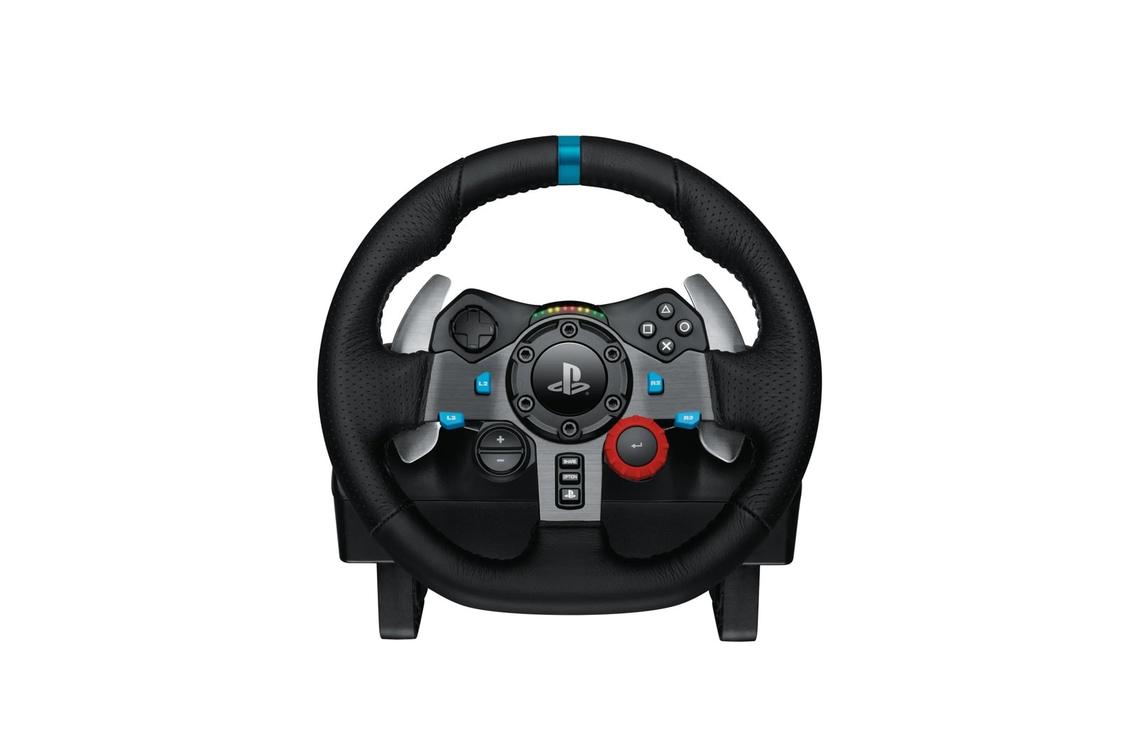 G29 Racing wheel for PS and PC - 941000110 | LG USA