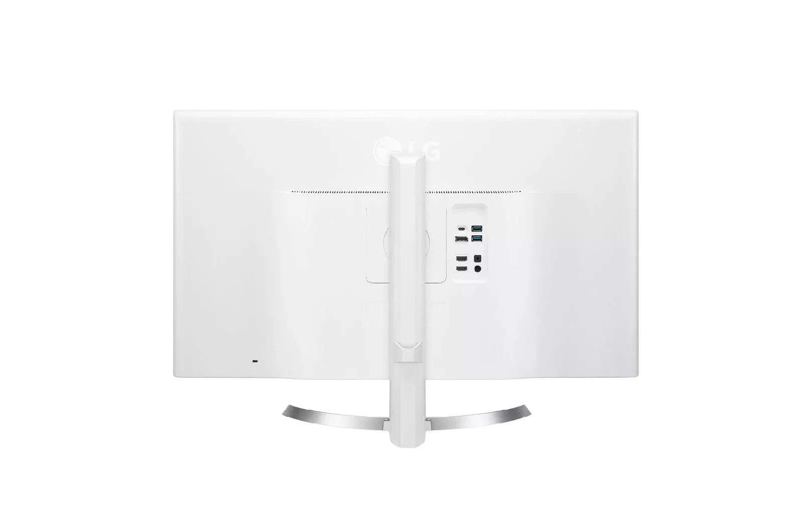 LG 32UD99-W: 32